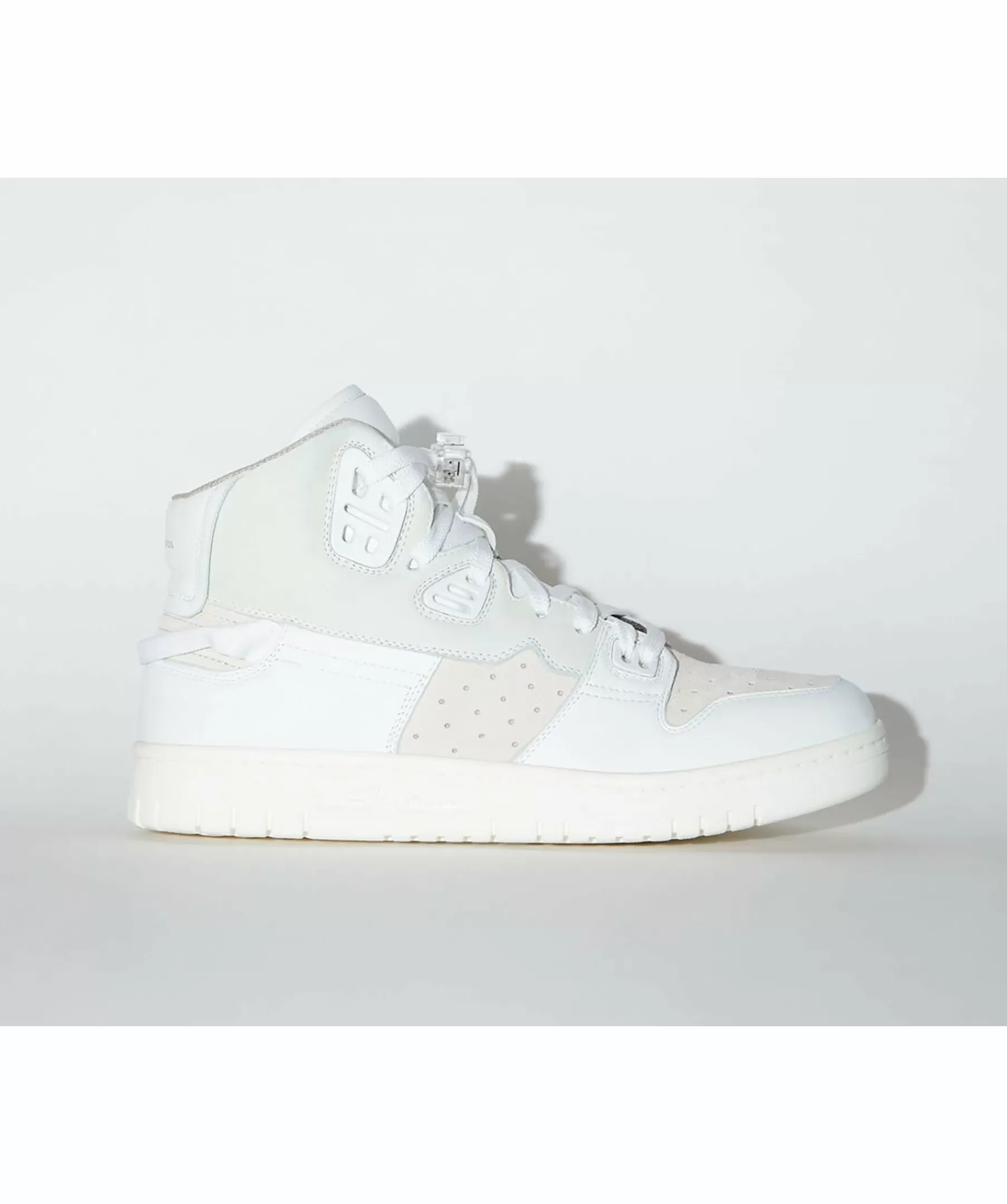 Acne Studios Sneakers^08 Sthlm High Es Mix W