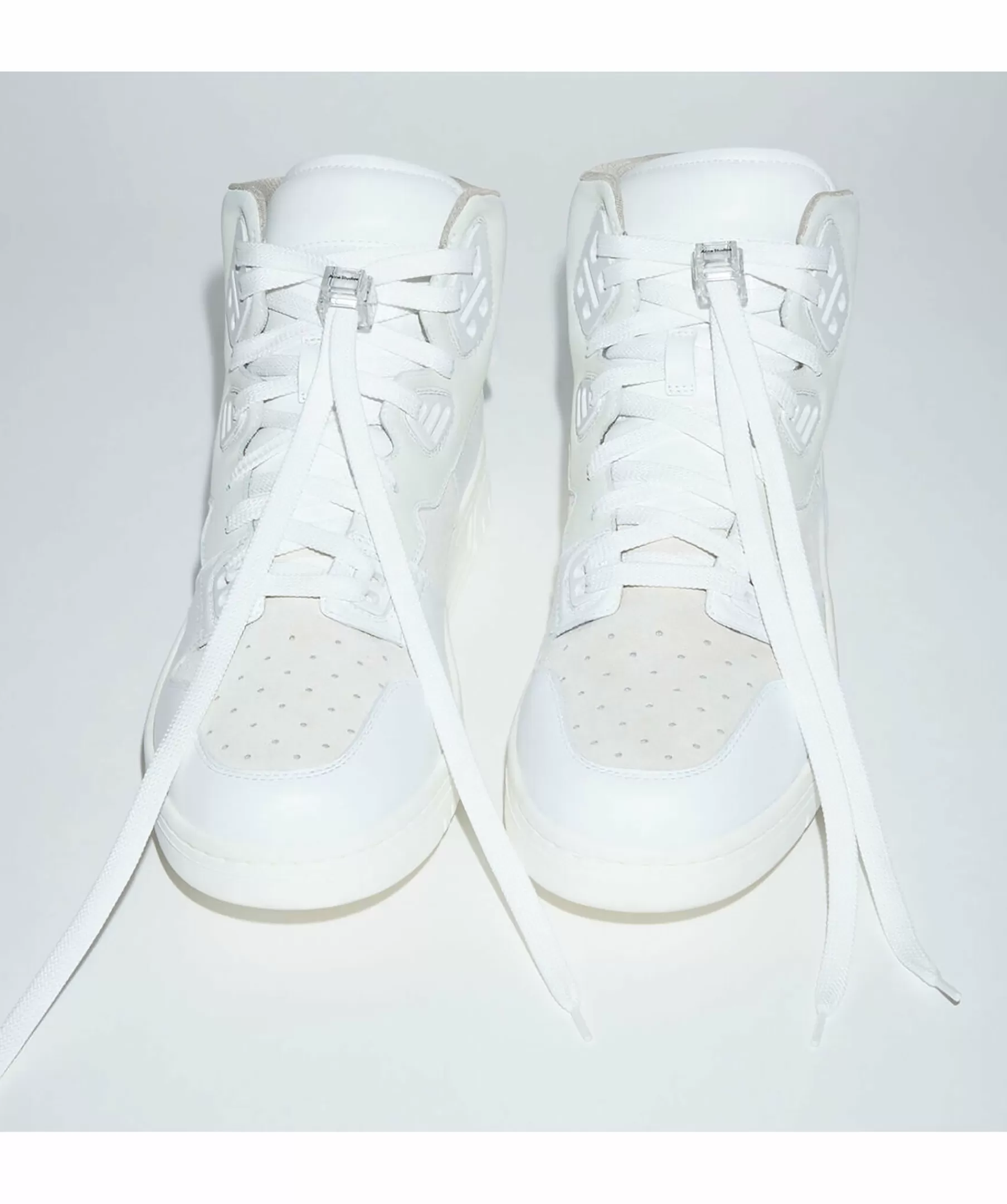 Acne Studios Sneakers^08 Sthlm High Es Mix W