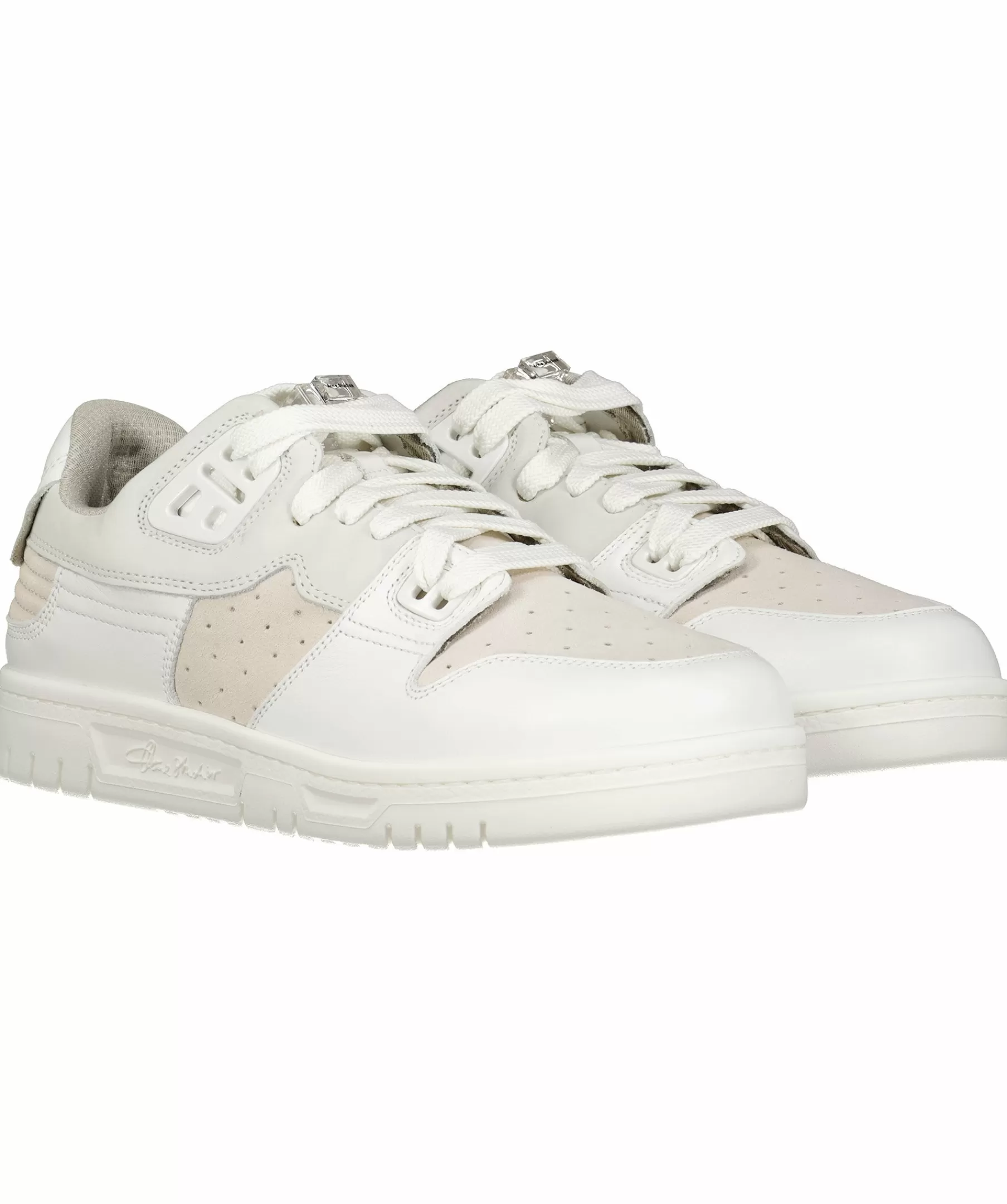 Acne Studios Sneakers^08 Sthlm Low Mix