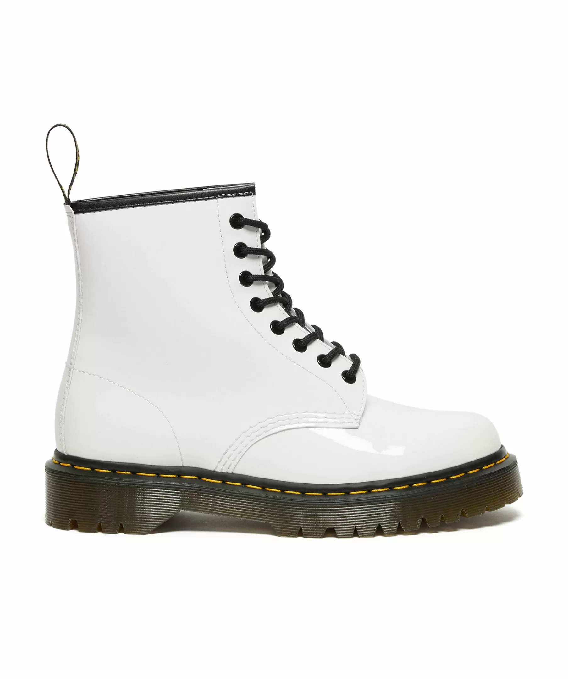 Dr.Martens Kangor^1460 Bex Patent Lam