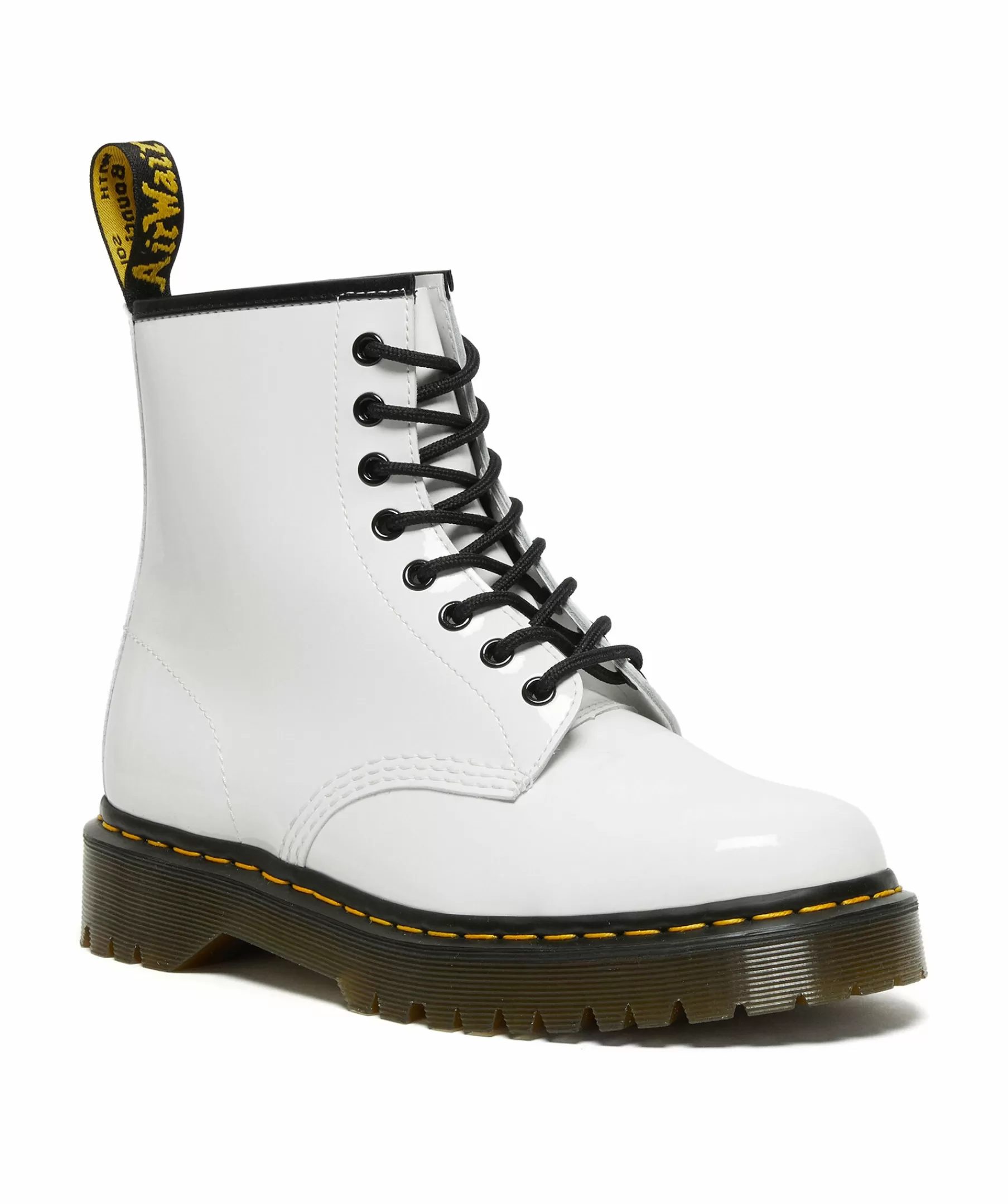 Dr.Martens Kangor^1460 Bex Patent Lam