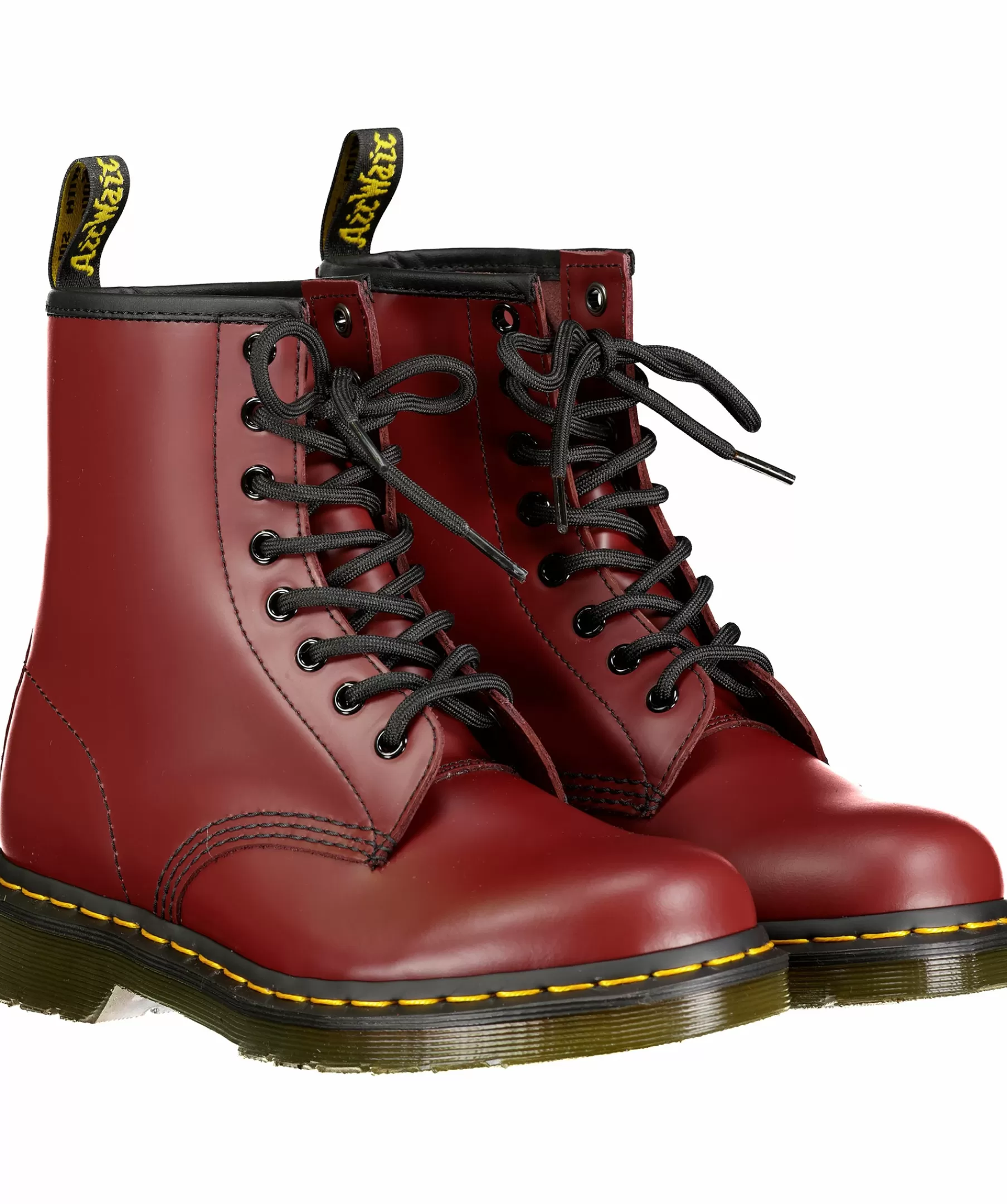 Dr.Martens Kangor^1460 Smooth