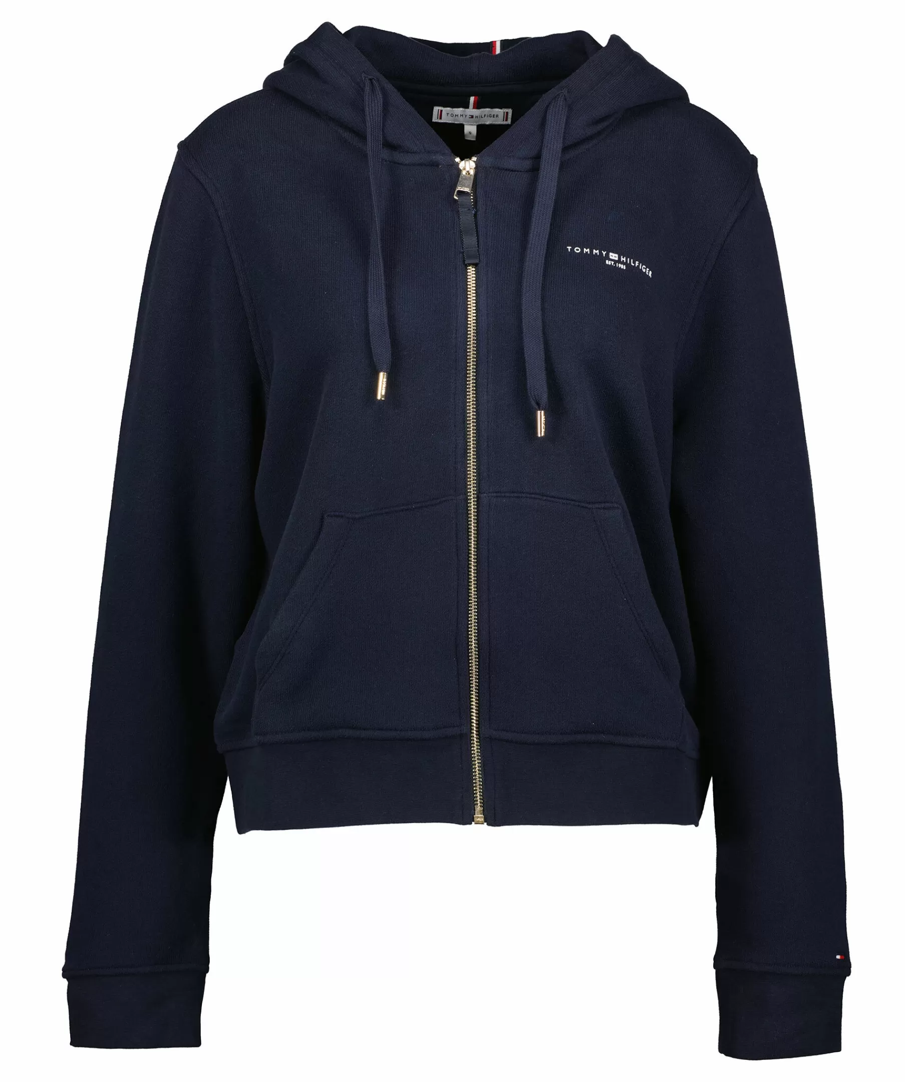 Tommy Hilfiger Tröjor & Hoodies^1985 Reg Zip Hoodie