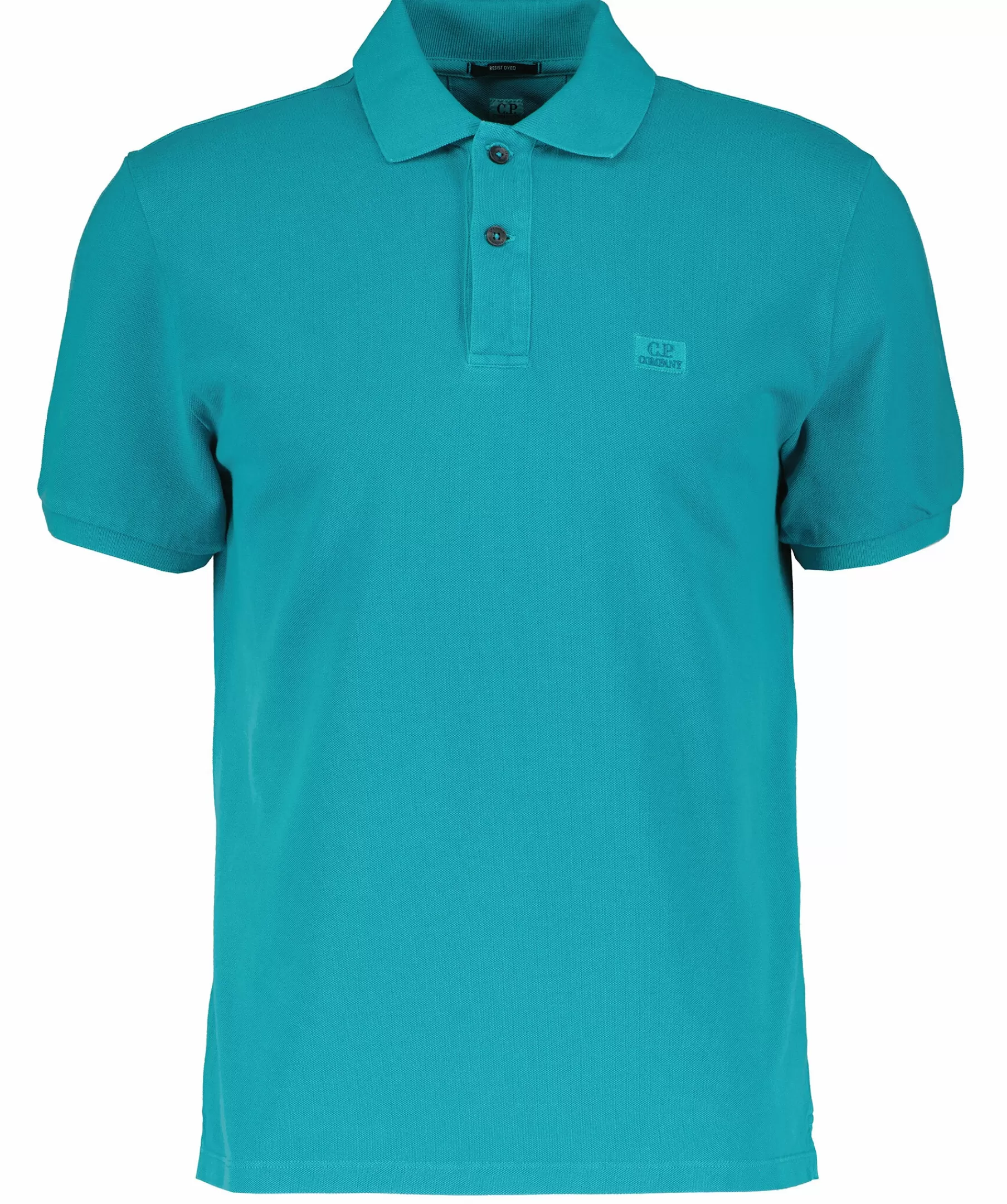 C.P Company Pikétröjor^24/1 Piquet Polo Shirt