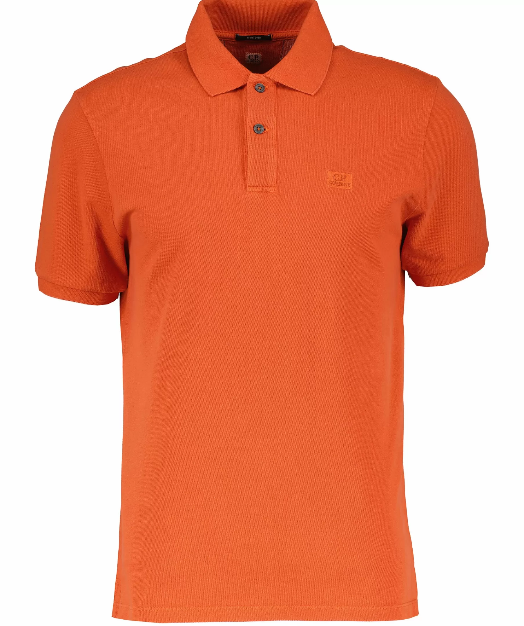 C.P Company Pikétröjor^24/1 Piquet Polo Shirt