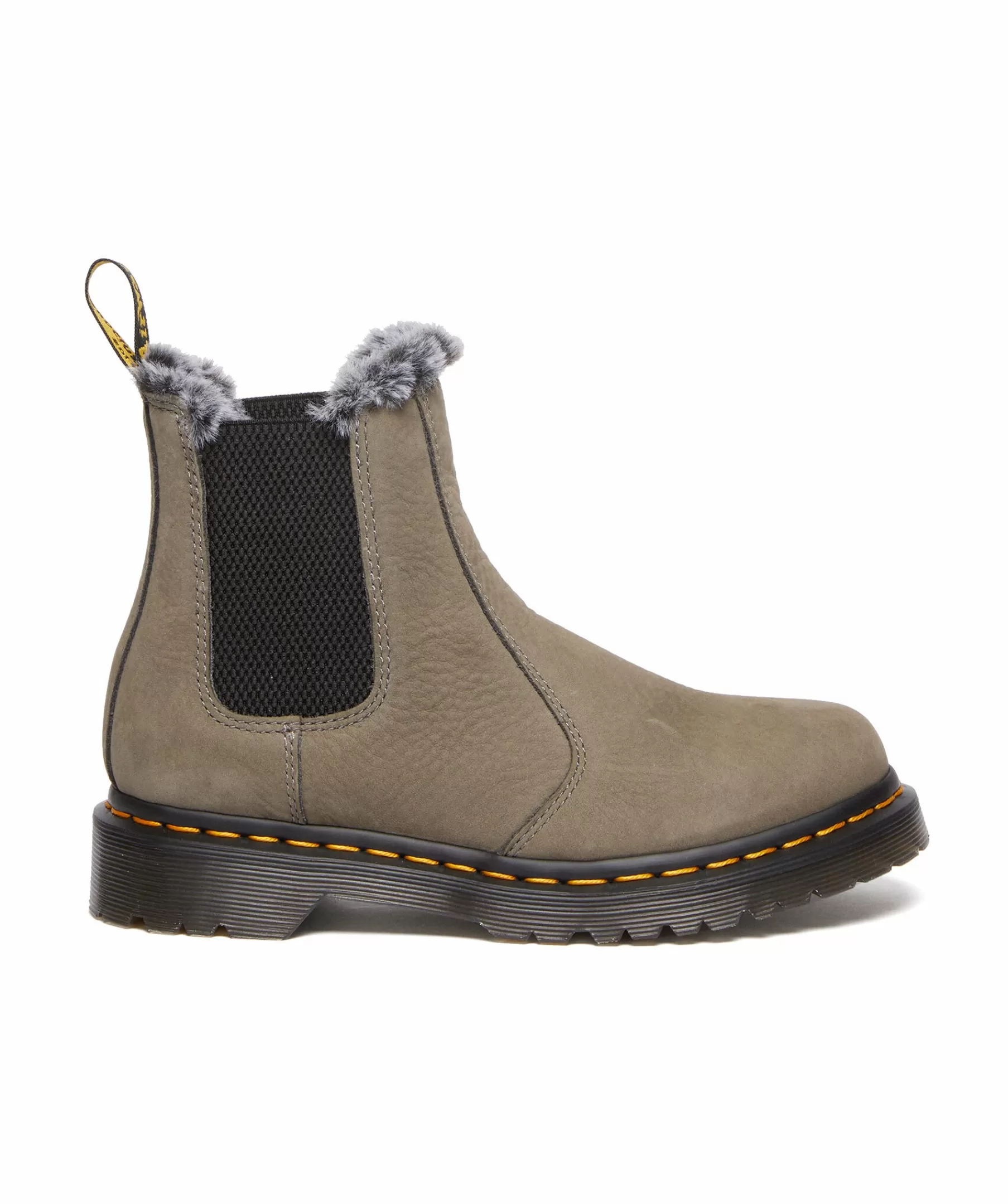 Dr.Martens Chelsea Boots^2976 Leonore Chelsea Boot