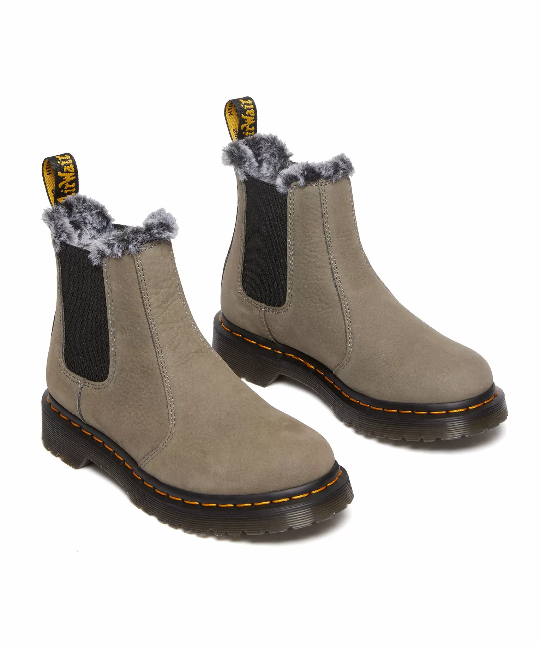 Dr.Martens Chelsea Boots^2976 Leonore Chelsea Boot