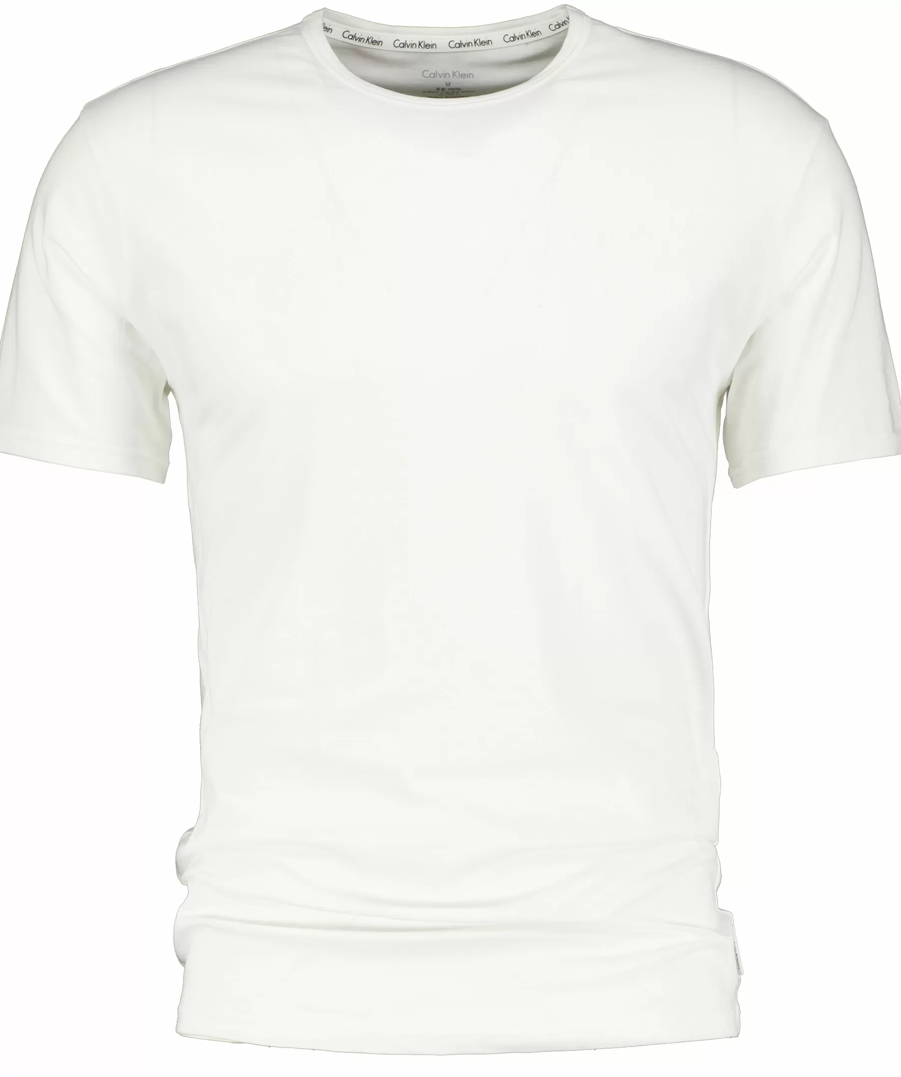 Calvin Klein Underwear T-Shirts^2 Pck T-Shirt