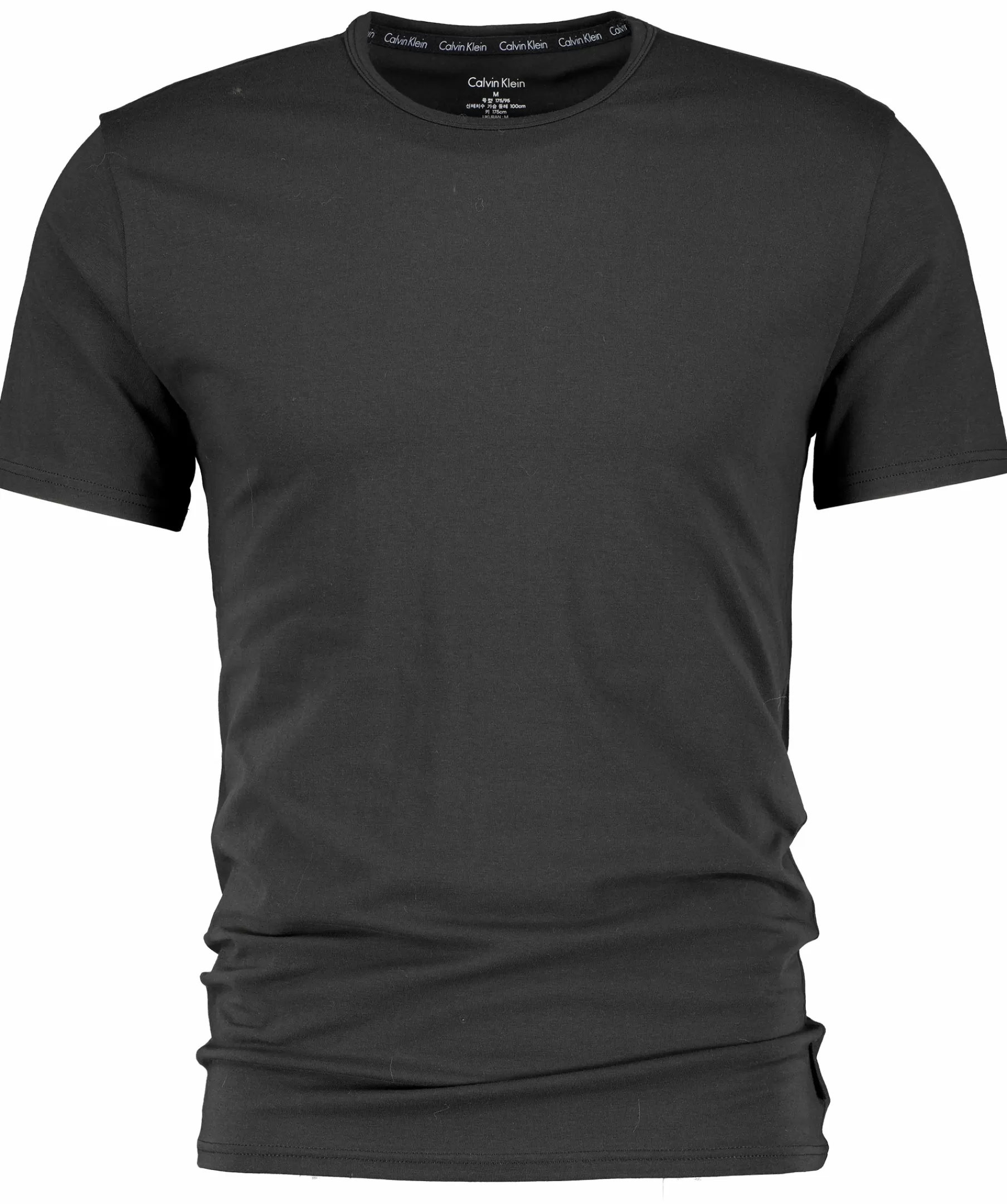 Calvin Klein Underwear T-Shirts^2 Pck T-Shirt