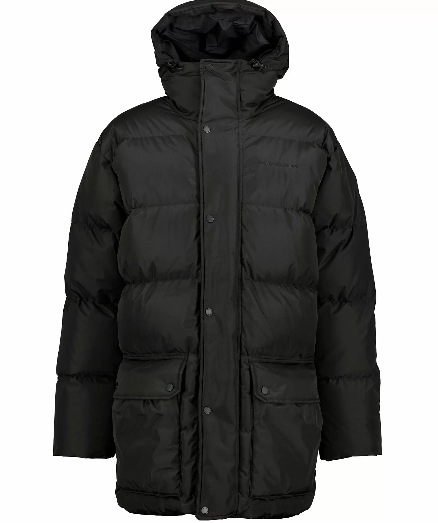 Peak Performance Jackor^2L Down Parka