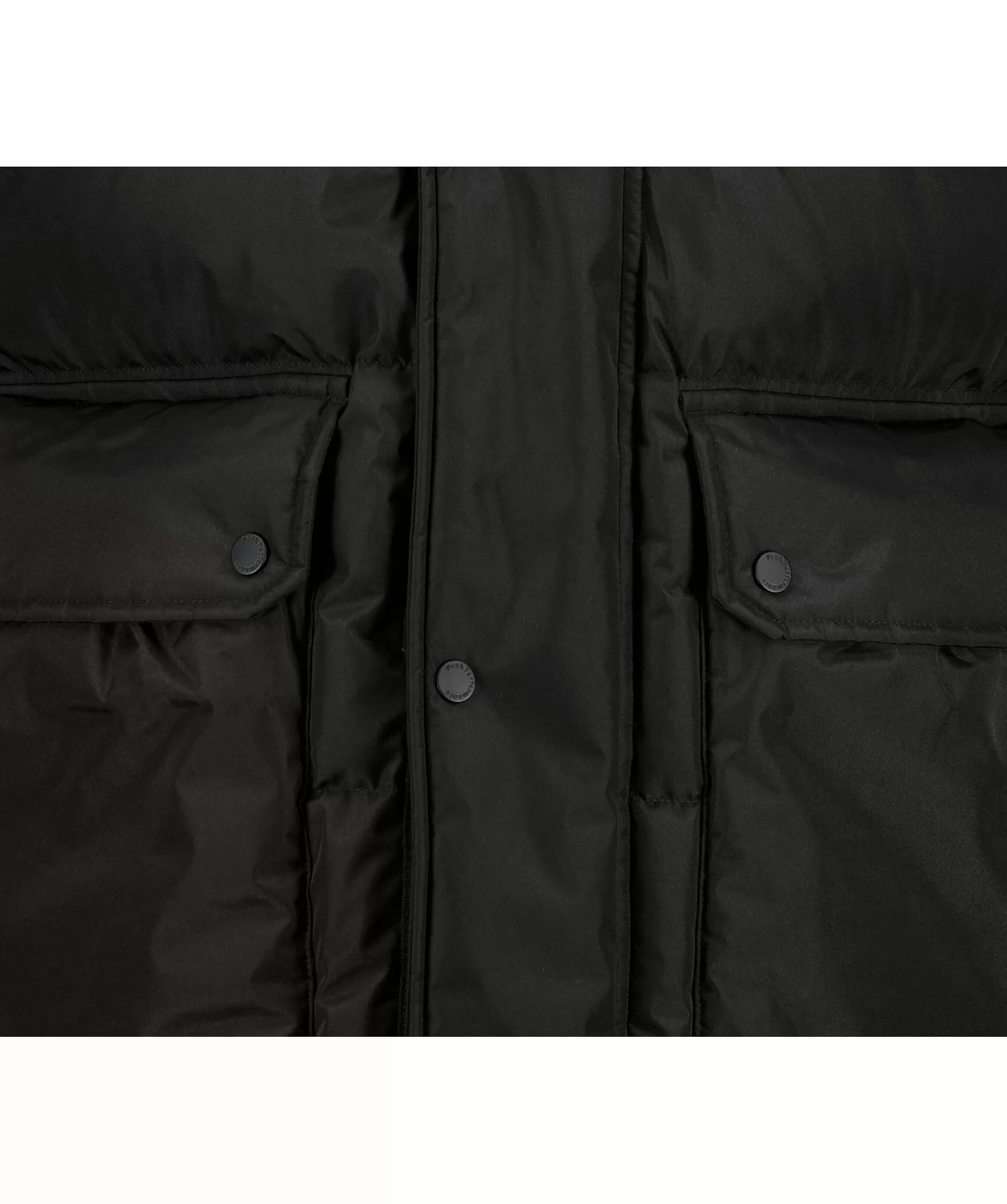 Peak Performance Jackor^2L Down Parka