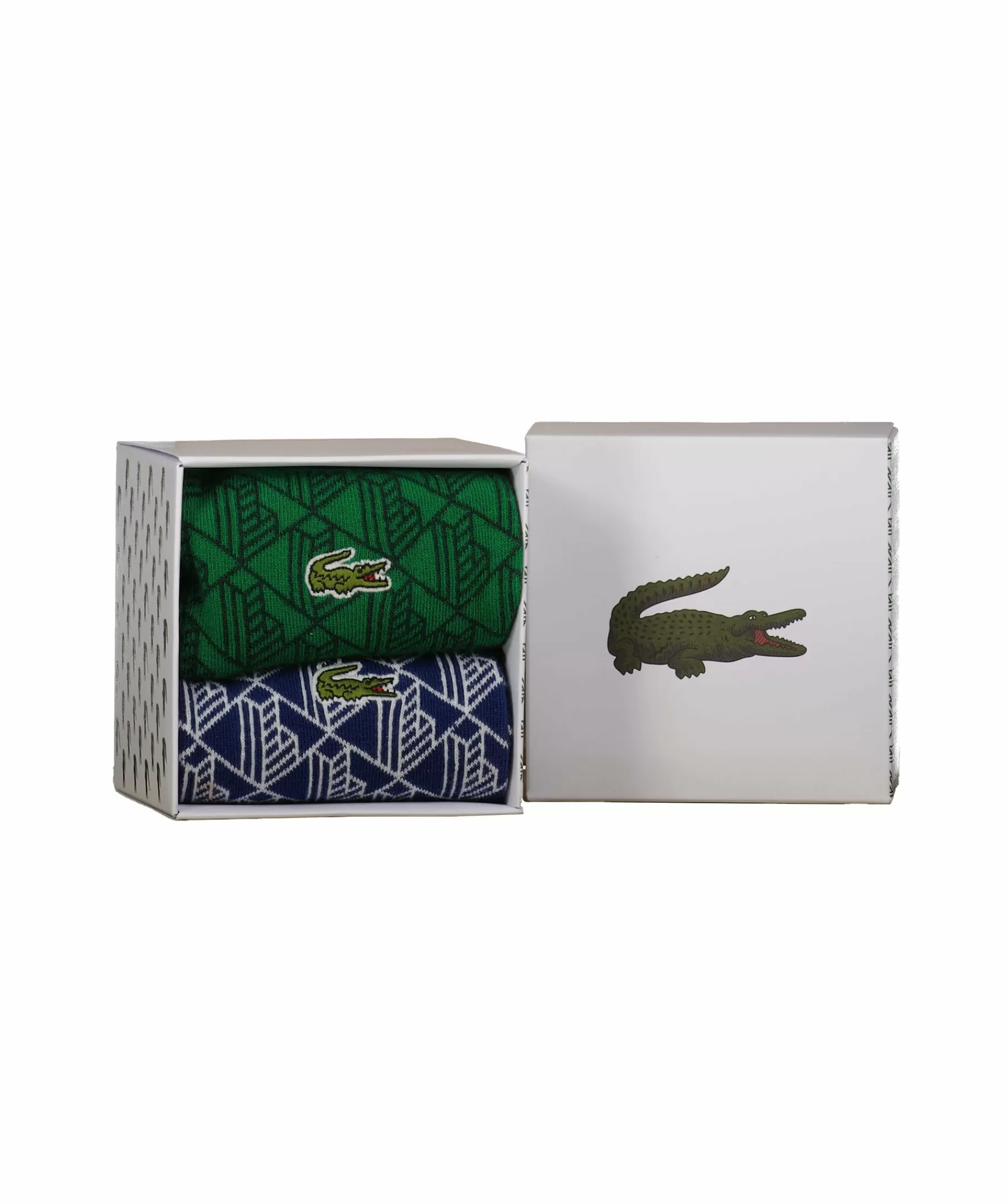 Lacoste Underkläder^2-Pack Sock