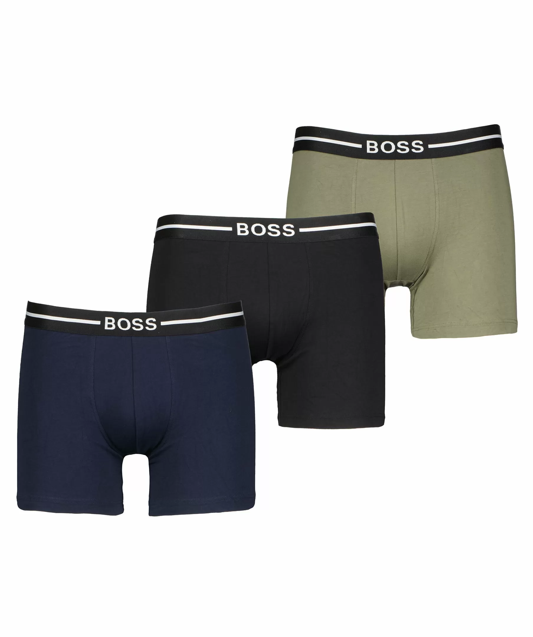 BOSS Black Underkläder^3P Boxer Brief