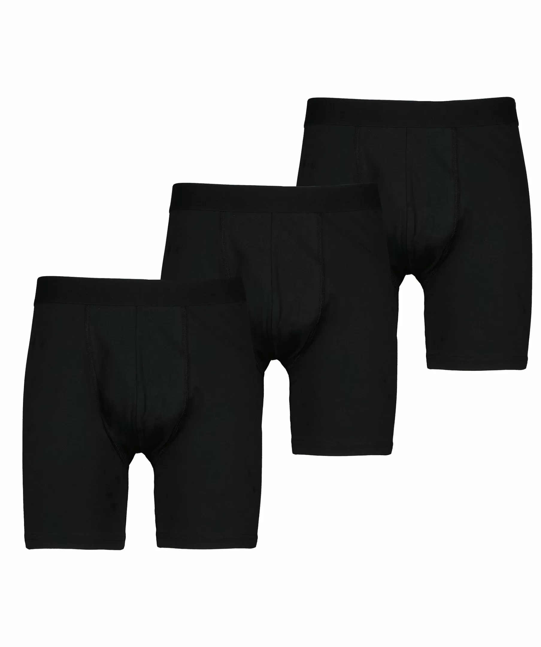 Bread&Boxers Underkläder^3-Pack Extra Long