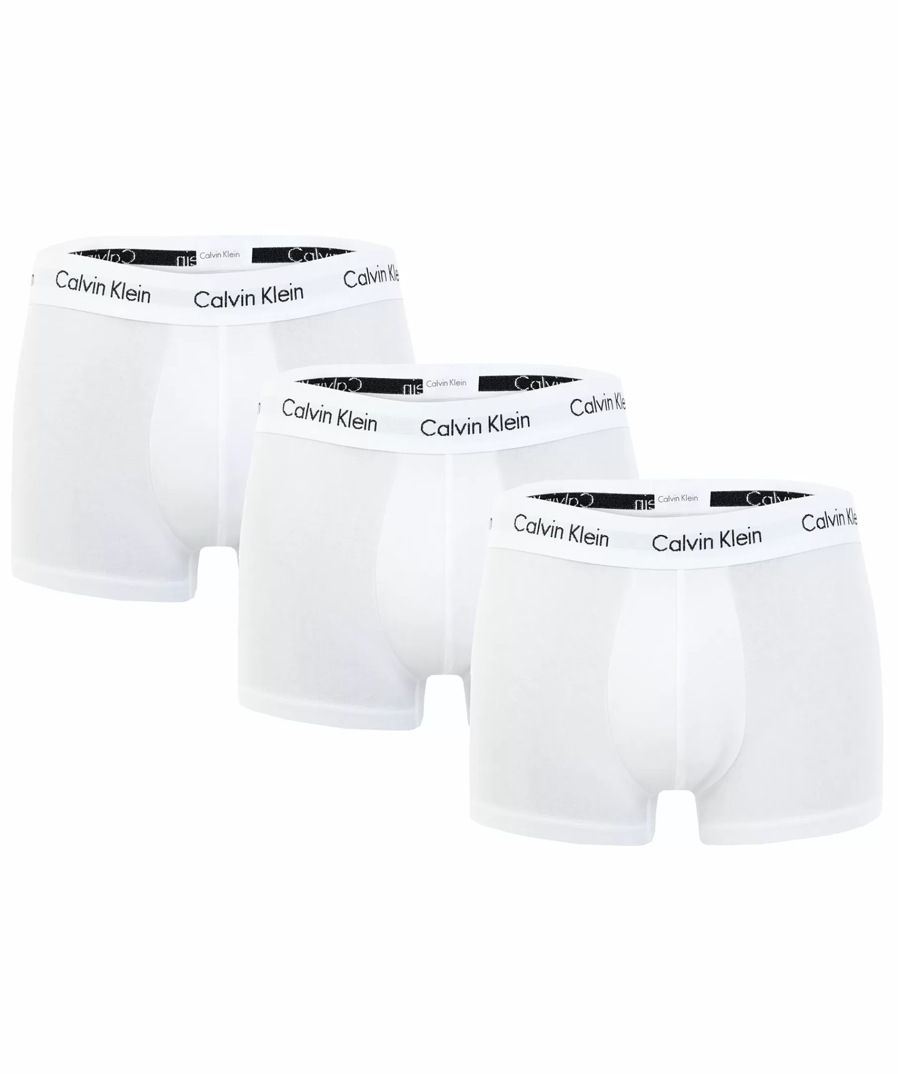 Calvin Klein Underwear Underkläder^3-Pack Trunk