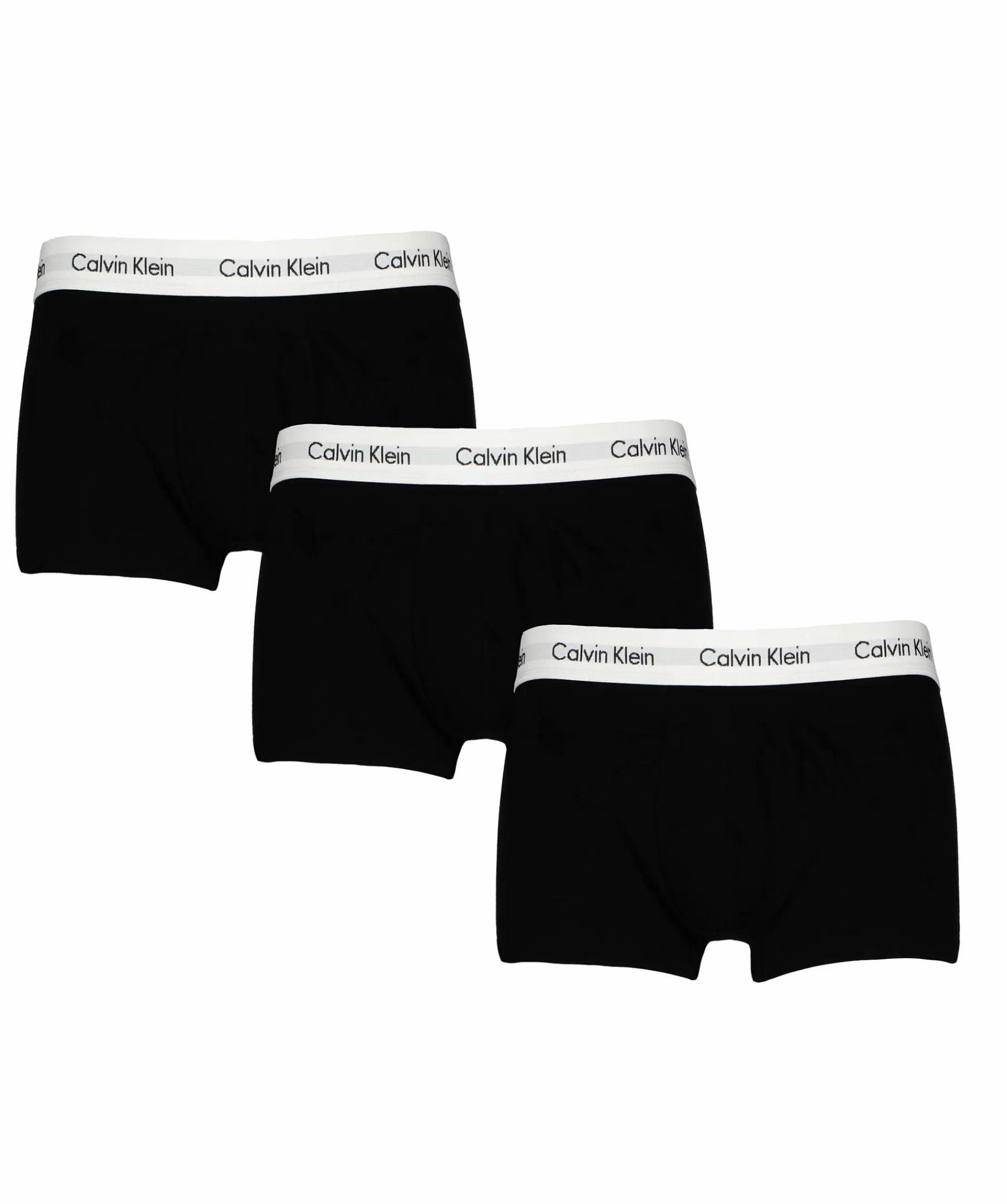 Calvin Klein Underwear Underkläder^3-Pack Trunk