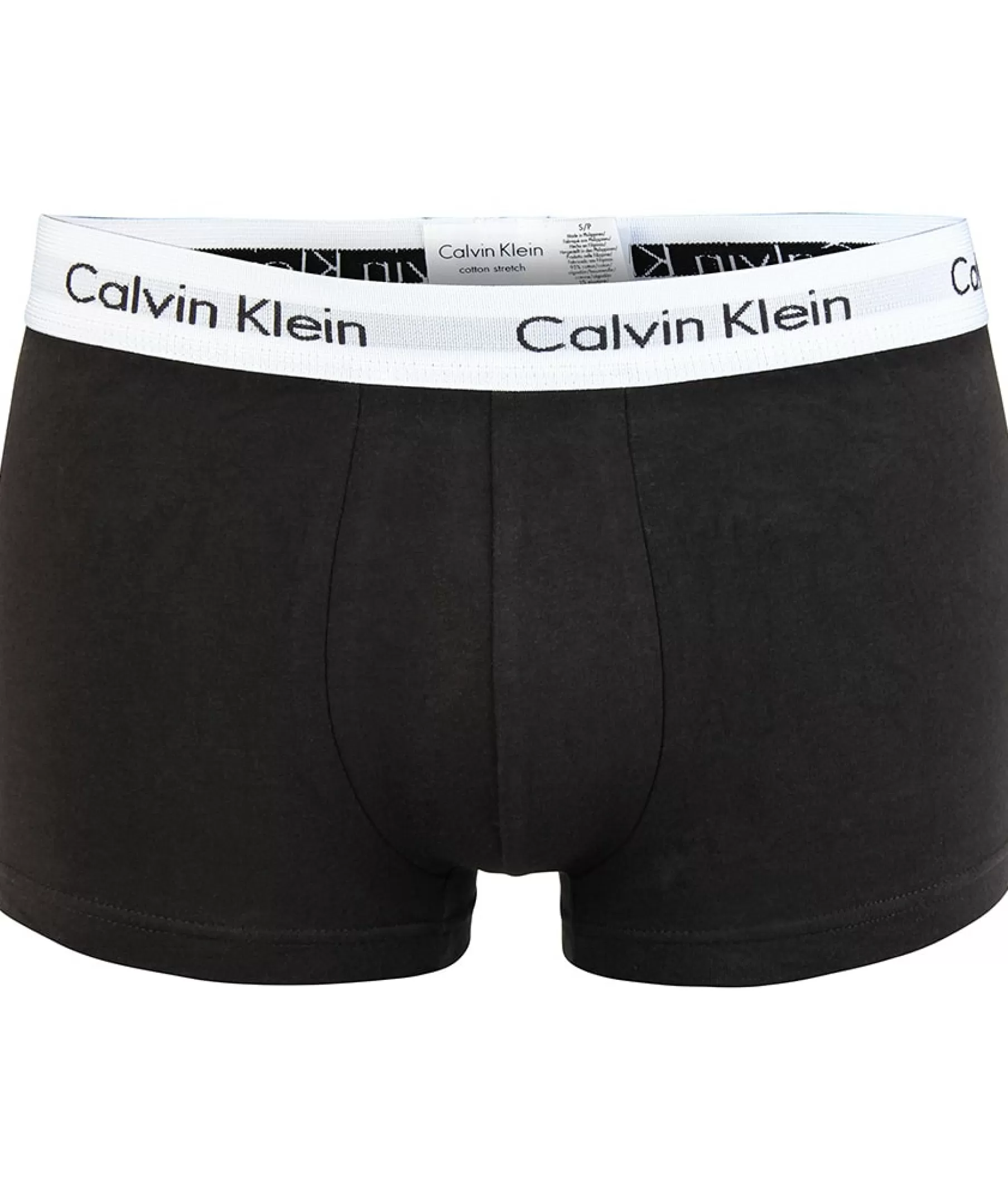 Calvin Klein Underwear Underkläder^3-Pack Trunk