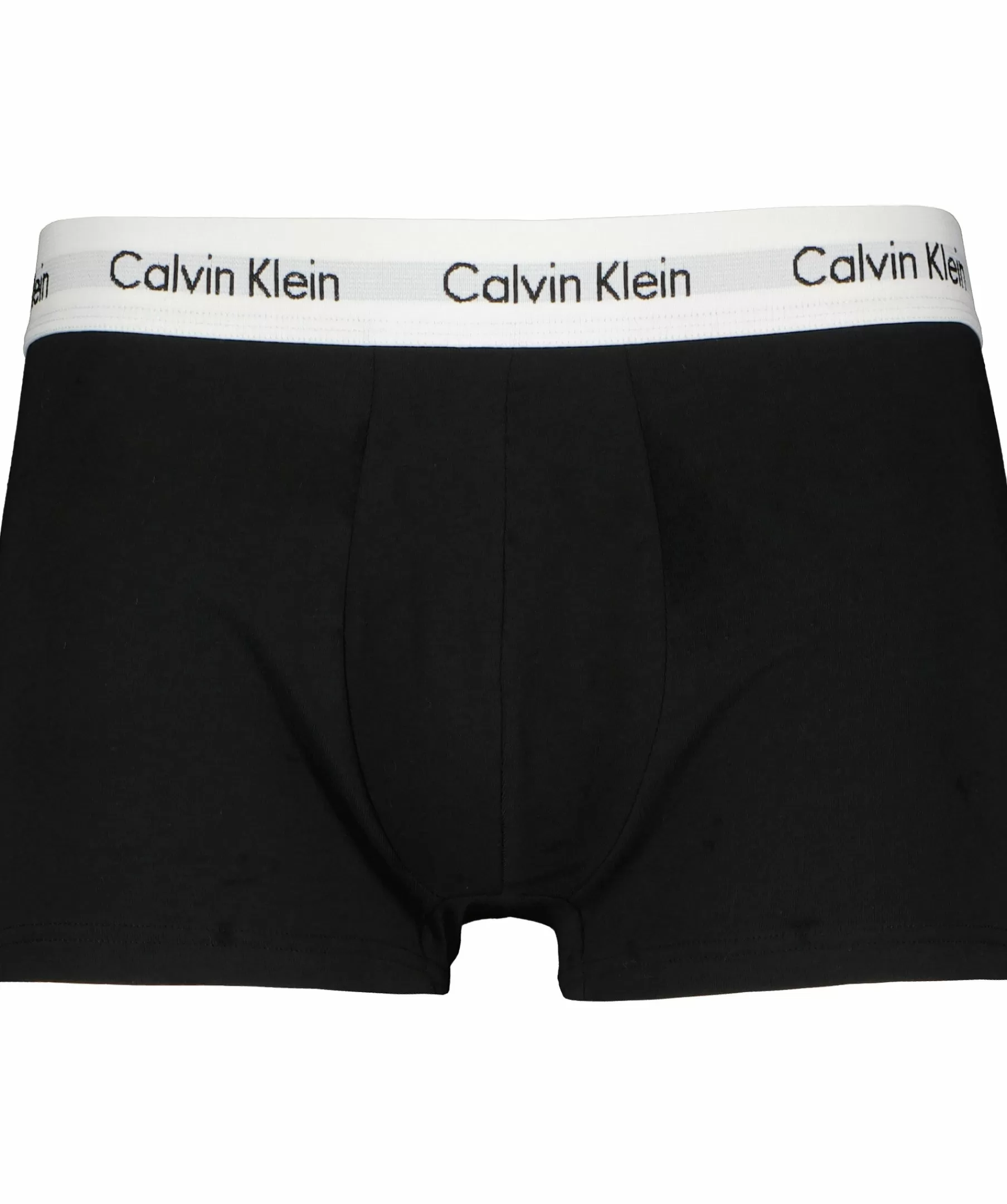 Calvin Klein Underwear Underkläder^3-Pack Trunk