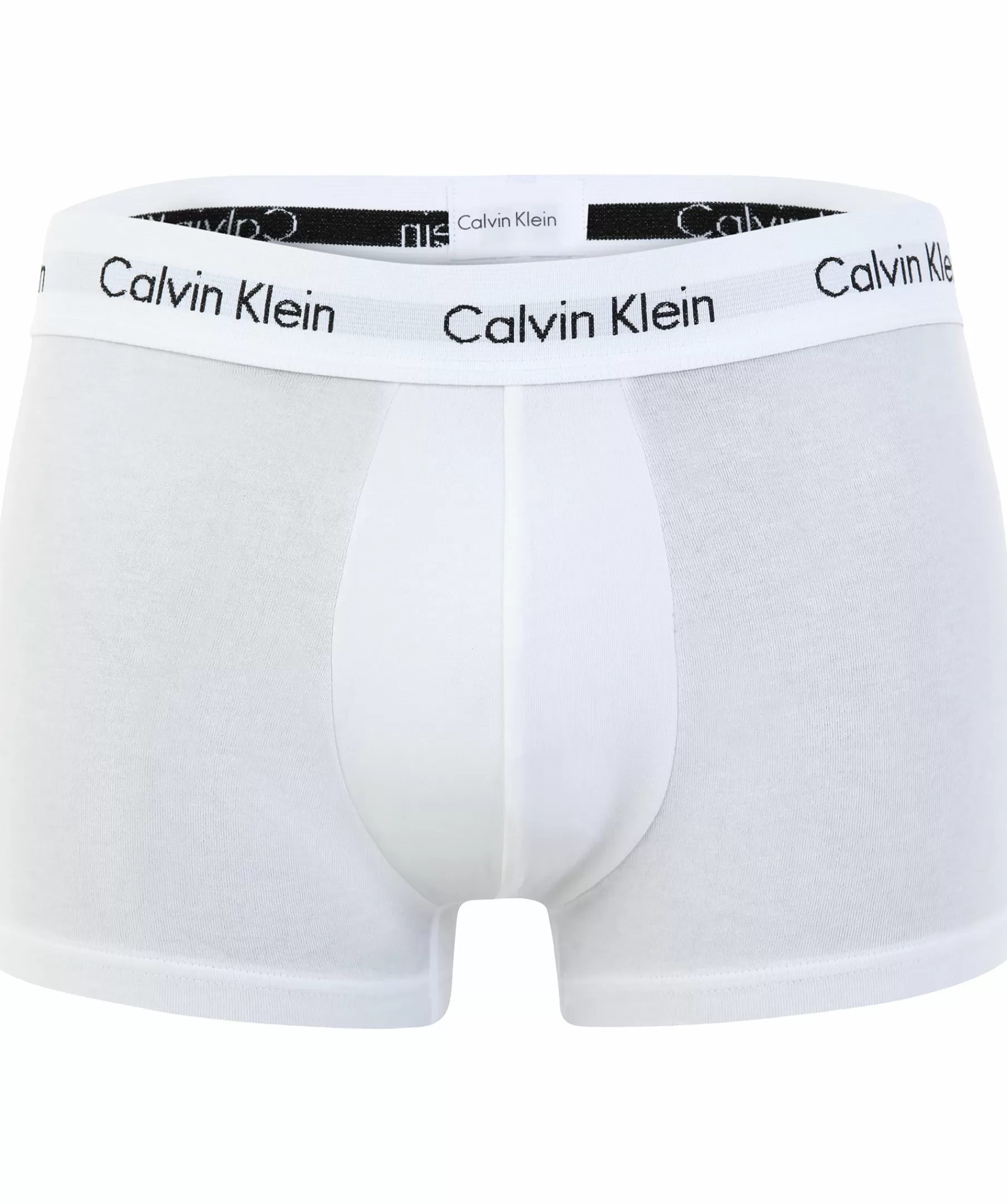 Calvin Klein Underwear Underkläder^3-Pack Trunk