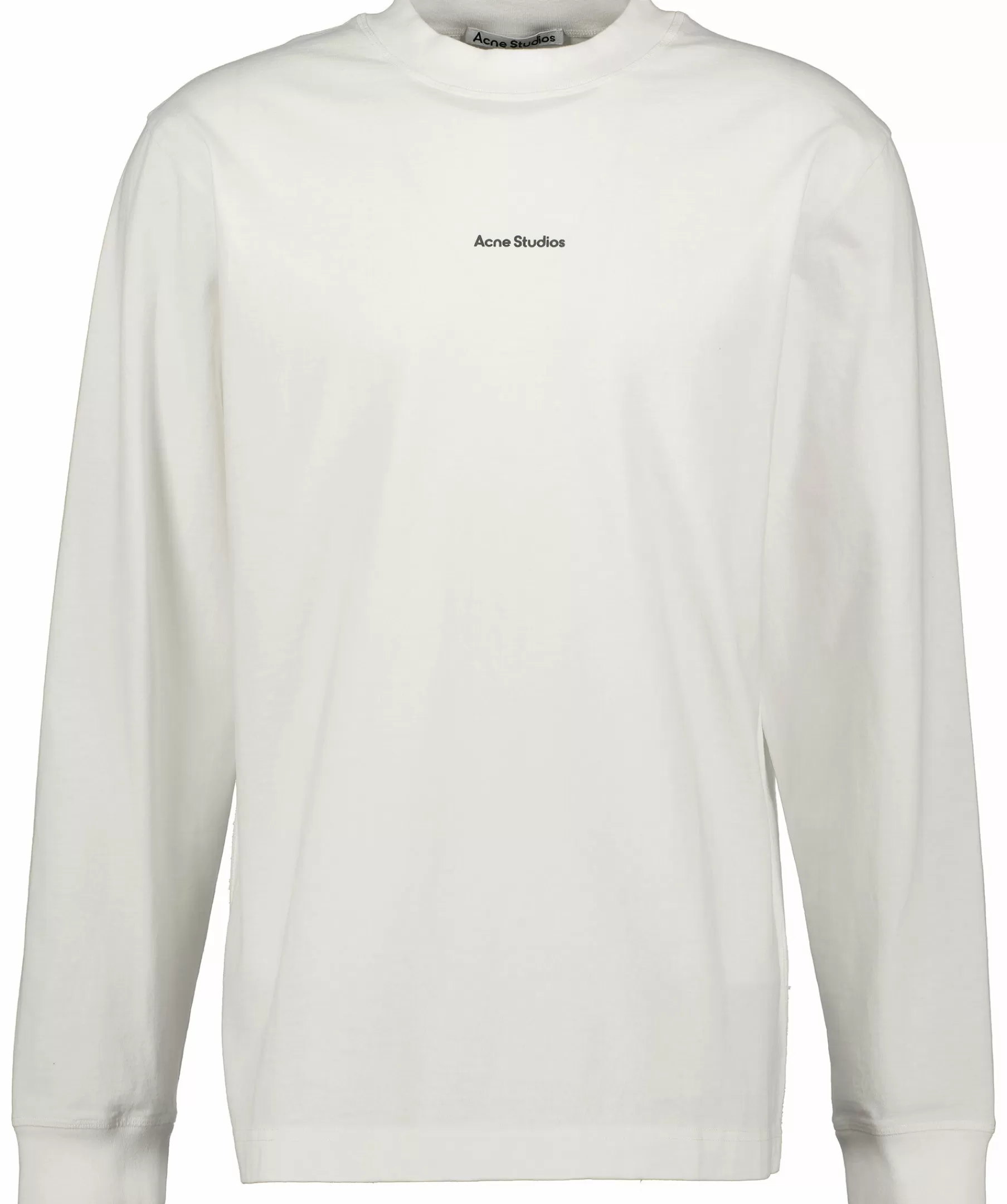 Acne Studios T-Shirts^ Ls Tee