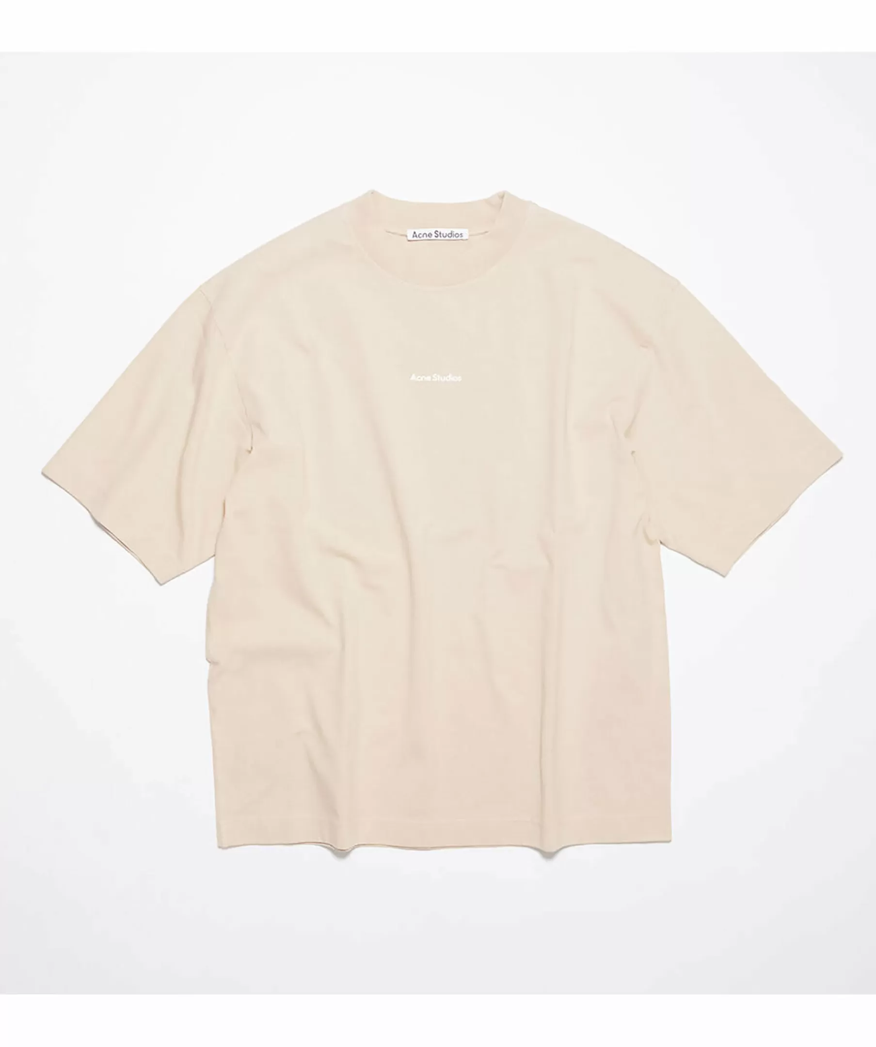 Acne Studios T-Shirts^ Tee