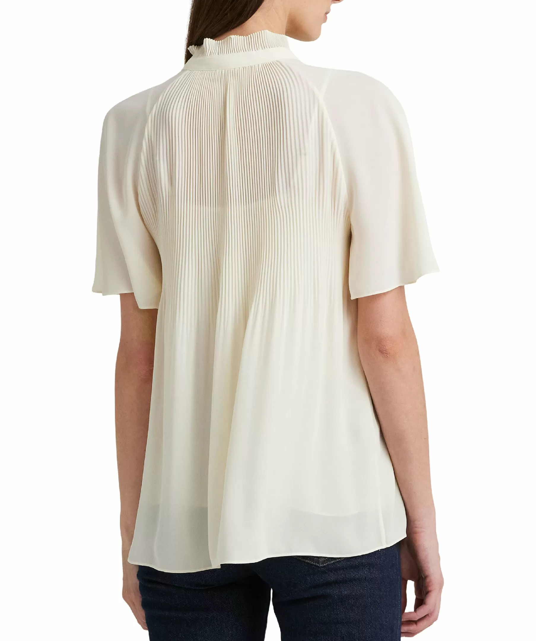 Lauren Ralph Lauren Blusar^Adar Ss Blouse