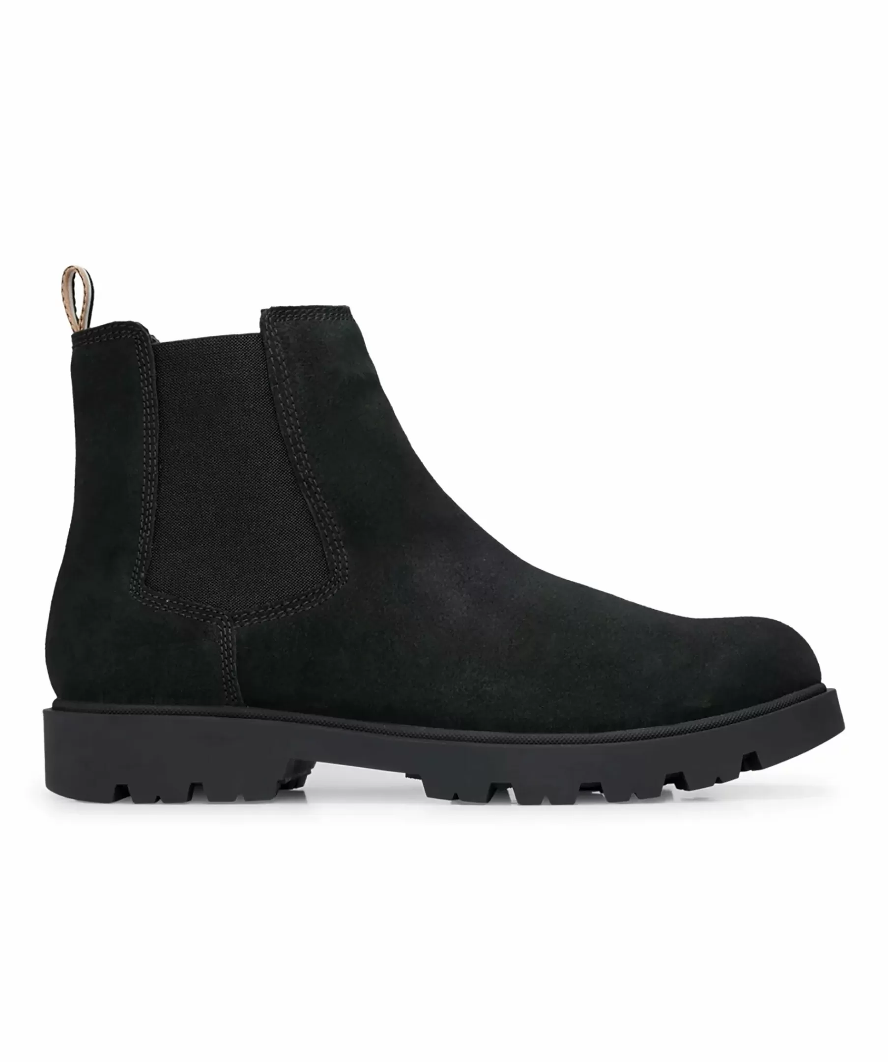 BOSS Black Chelsea Boots^Adley Cheb