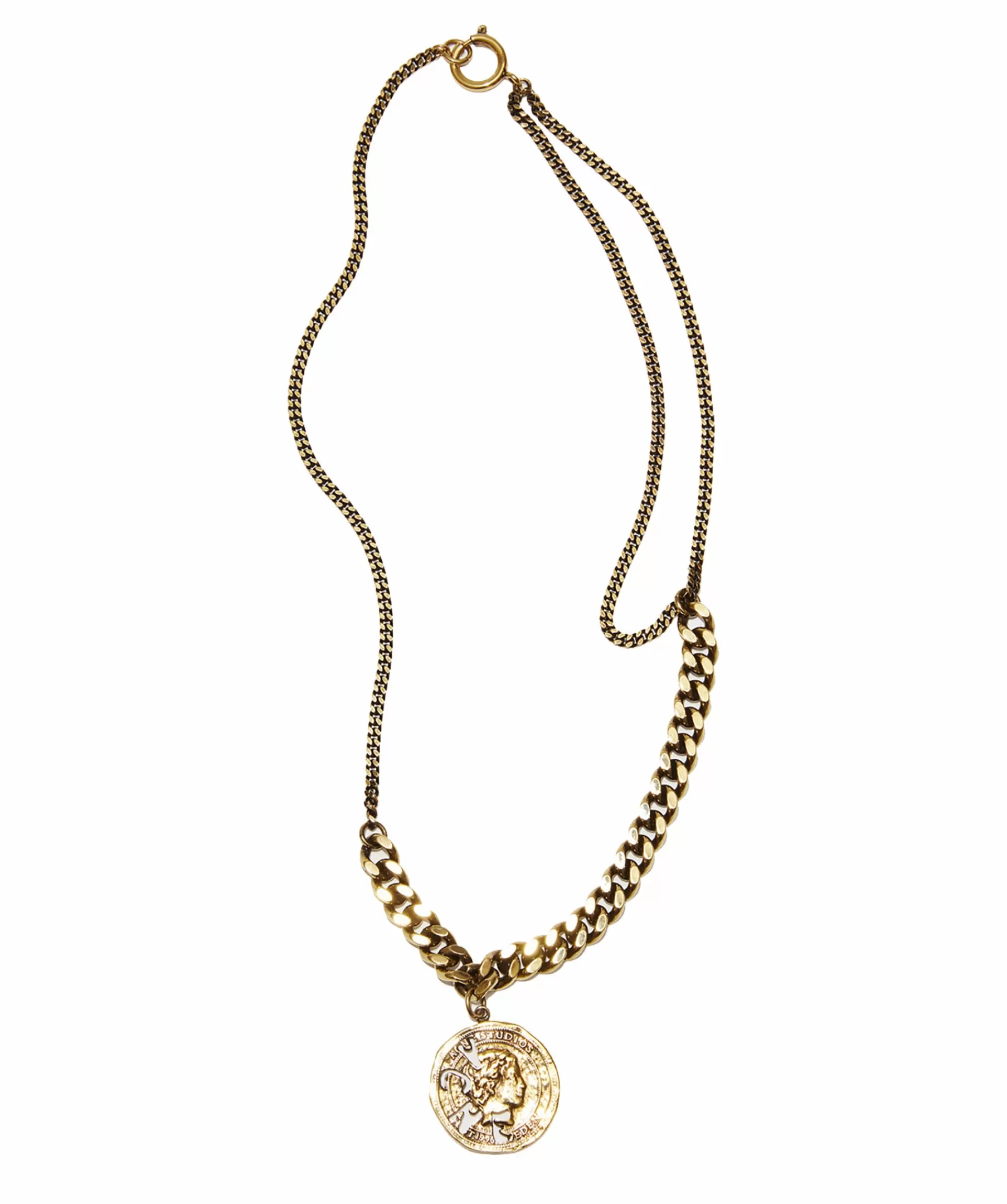 Acne Studios Smycken^Agnetta Necklace