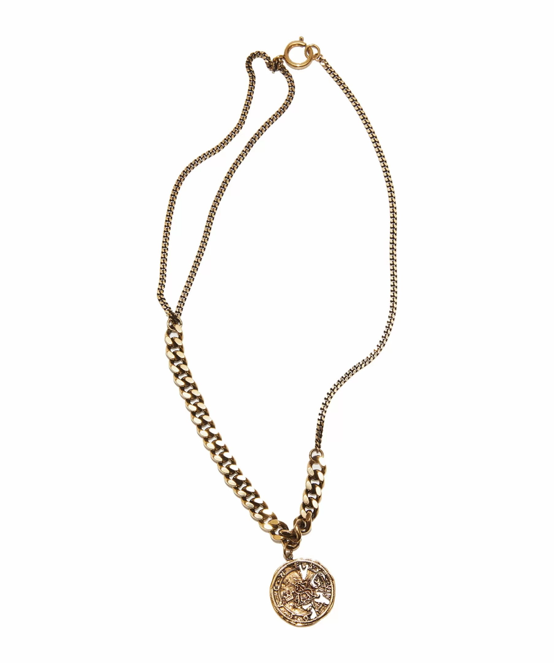 Acne Studios Smycken^Agnetta Necklace