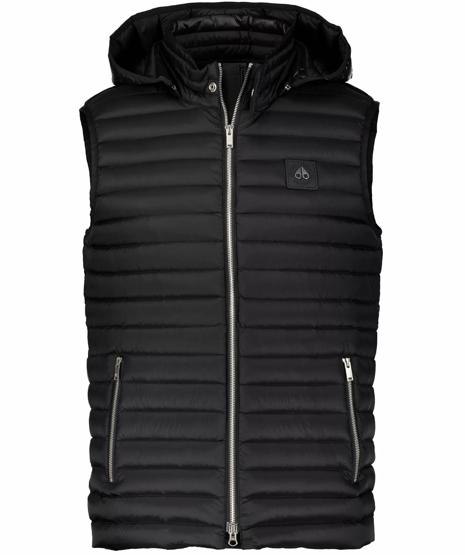 Moose Knuckles Västar^Air Down Vest