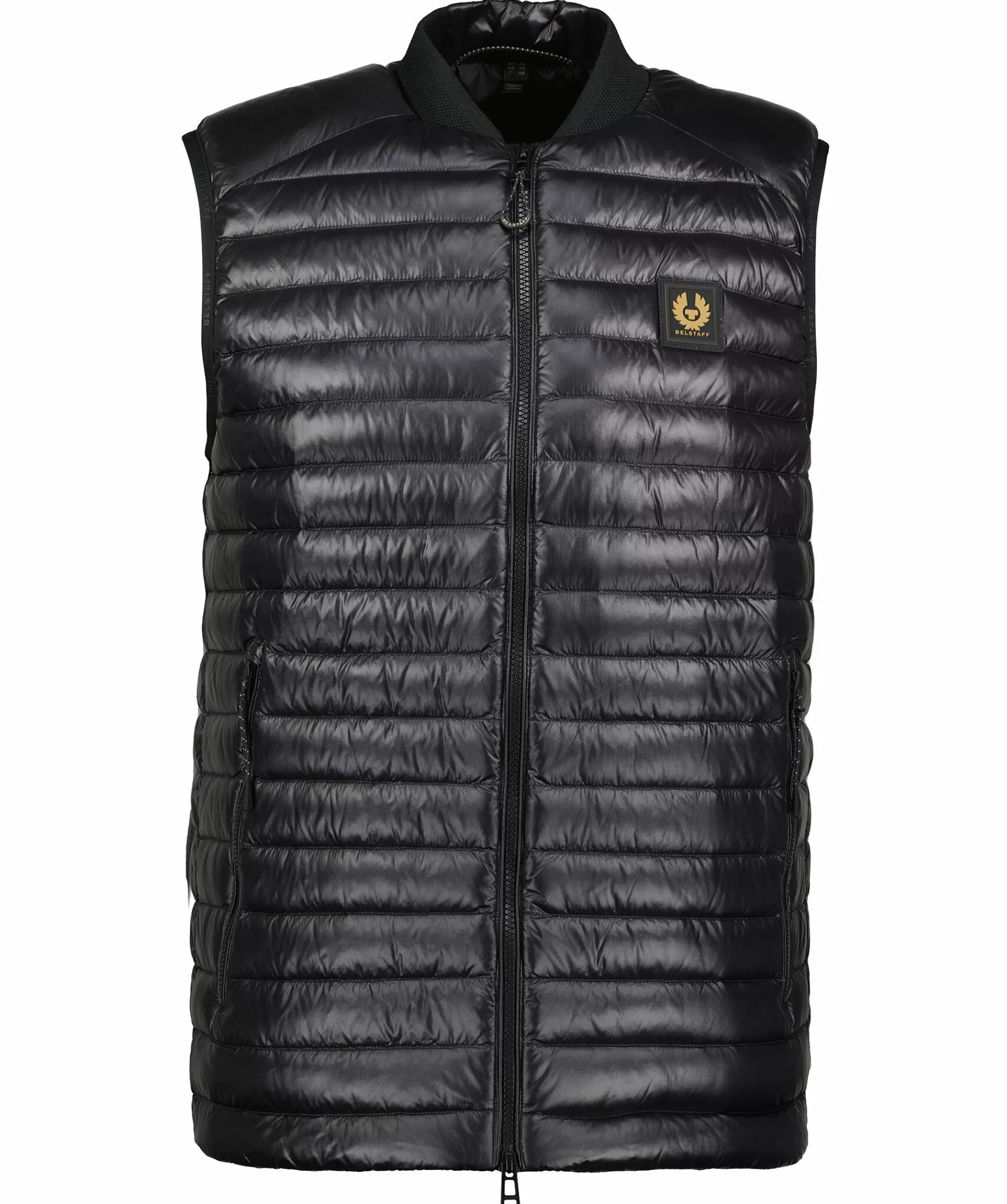 Belstaff Västar^Airframe Gilet