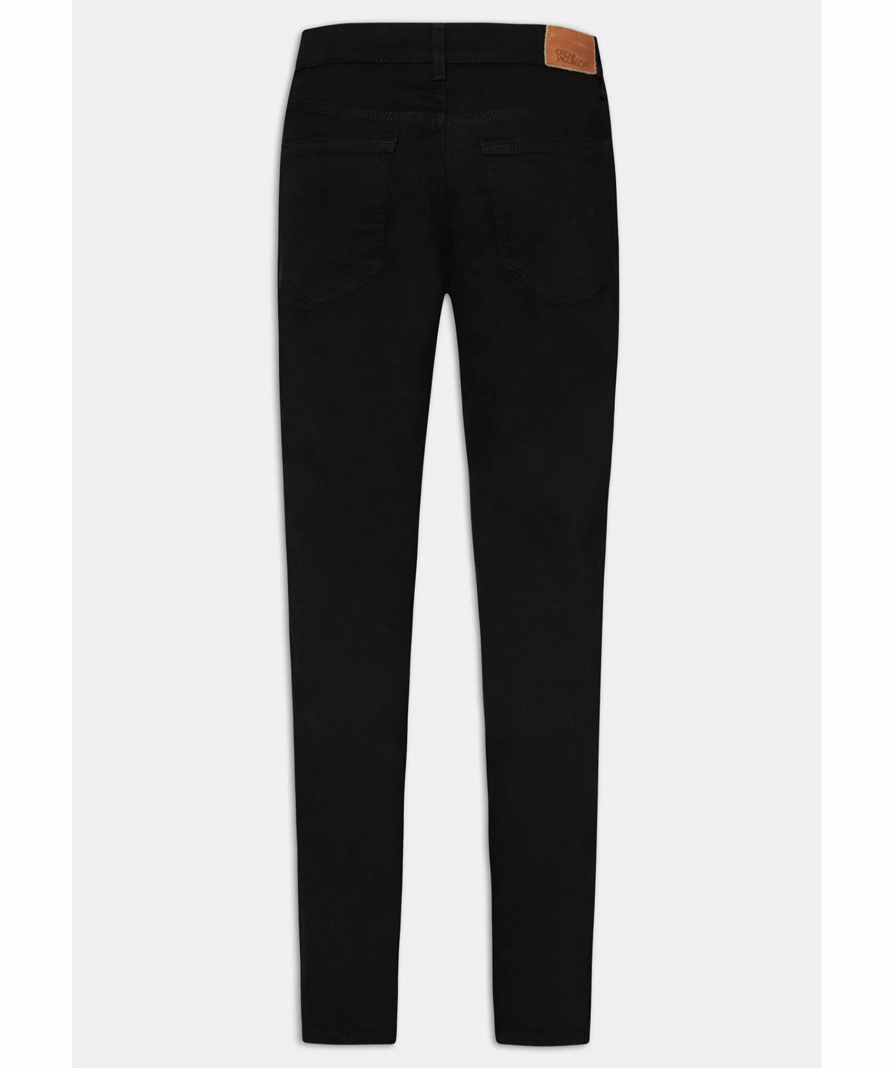 Oscar Jacobson Byxor^Albert Trousers