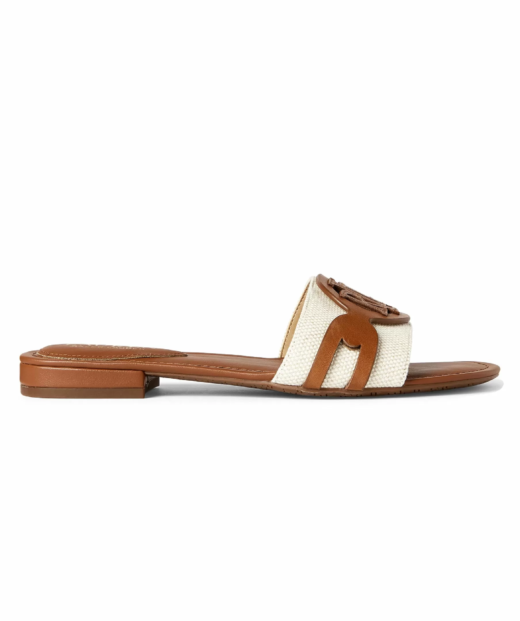 Lauren Ralph Lauren Sommarskor^Alegra Slide Sandals