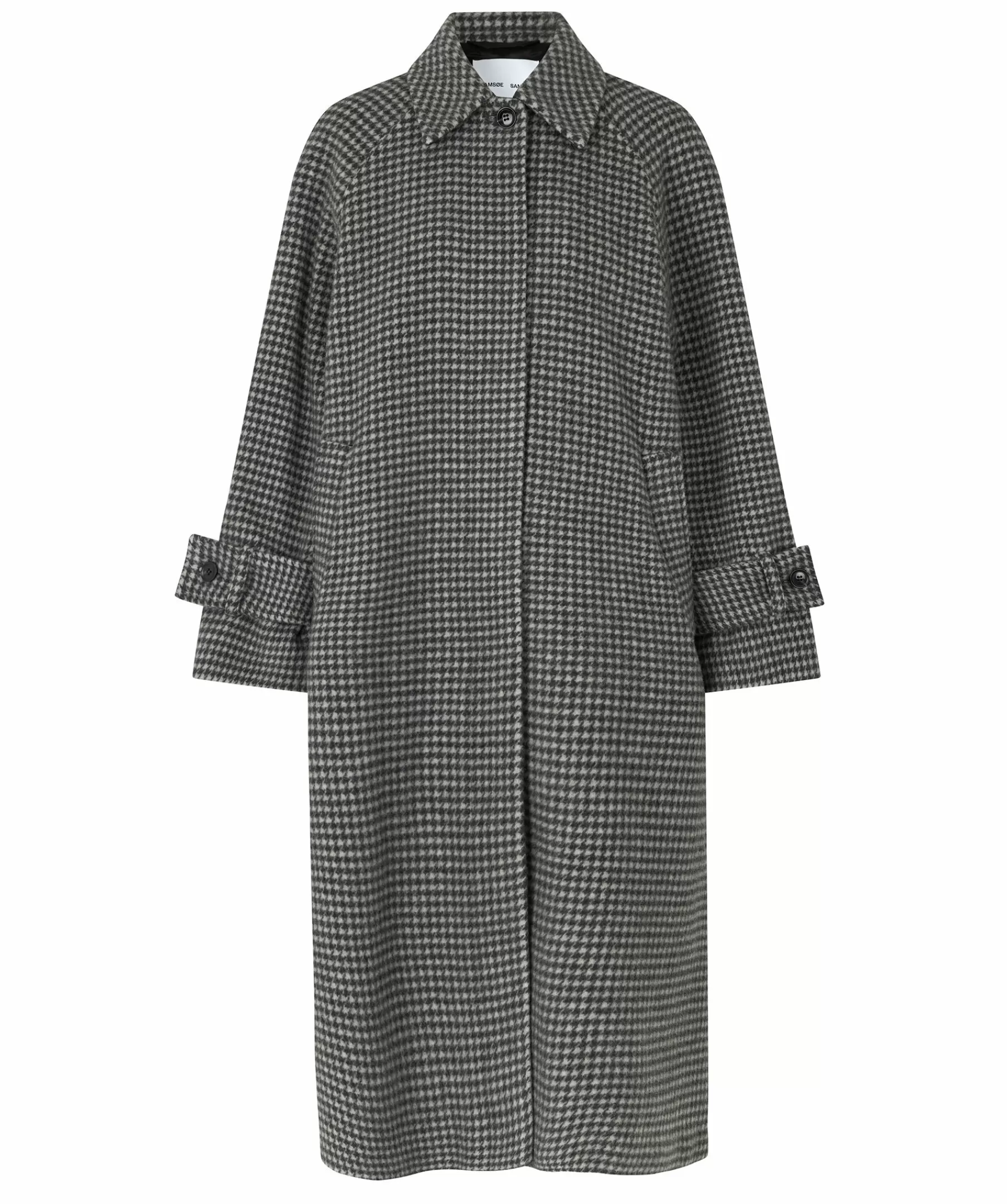 Samsoe Samsoe Kappor^Alma Coat