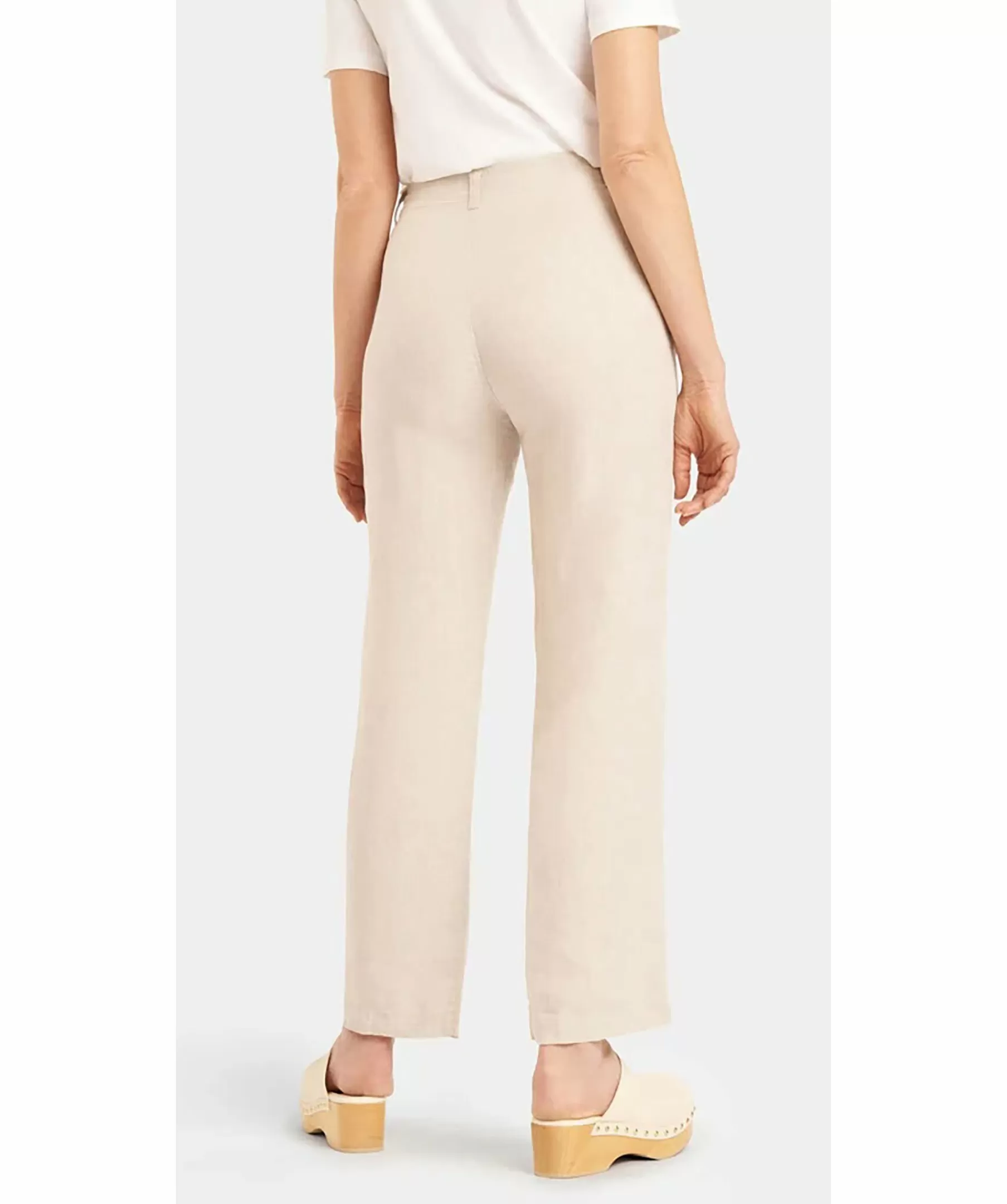 Boomerang Byxor^Alnon Linen Trousers