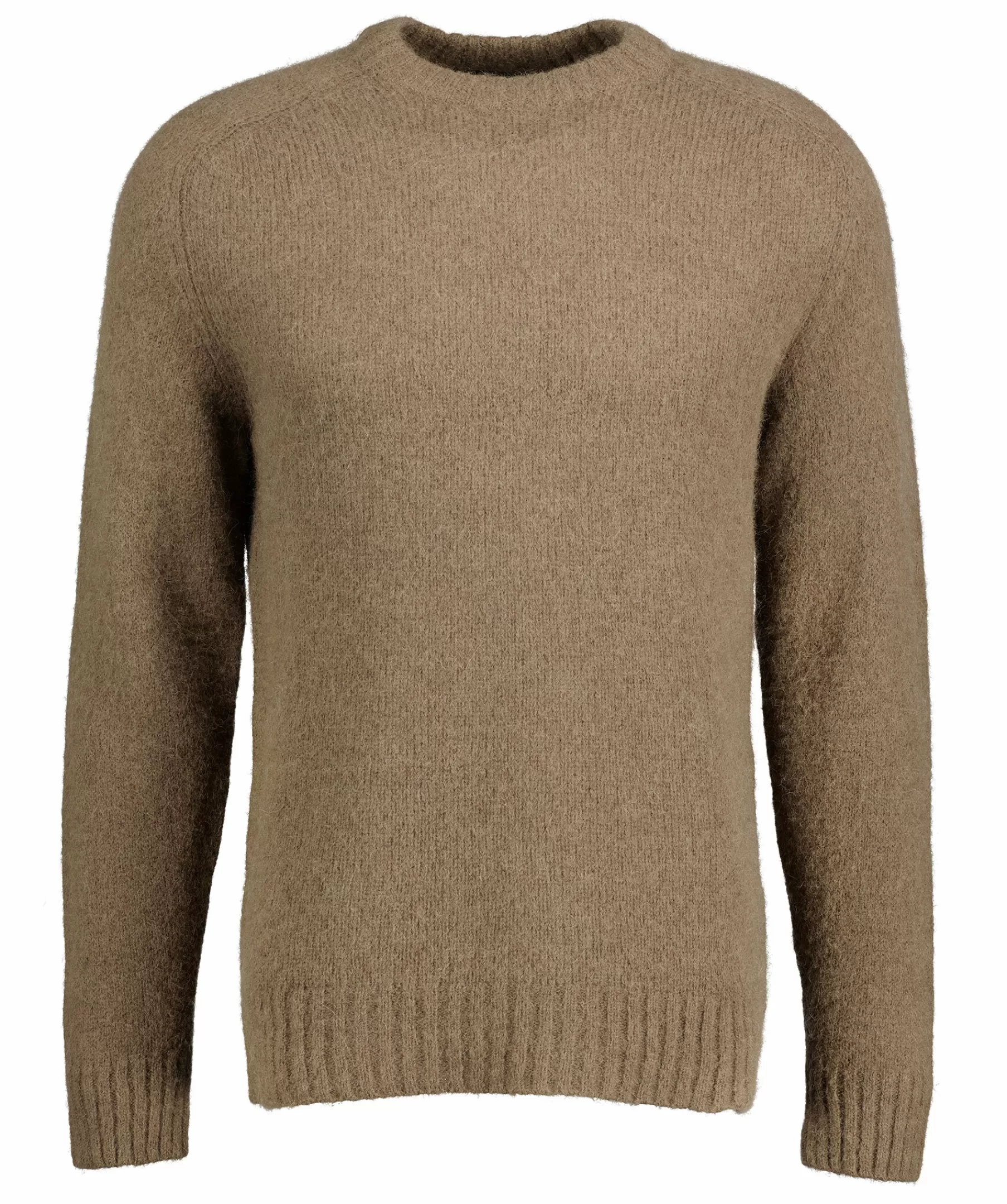 Mads Nørgaard Tröjor & Hoodies^Alpaca Mateo Knit