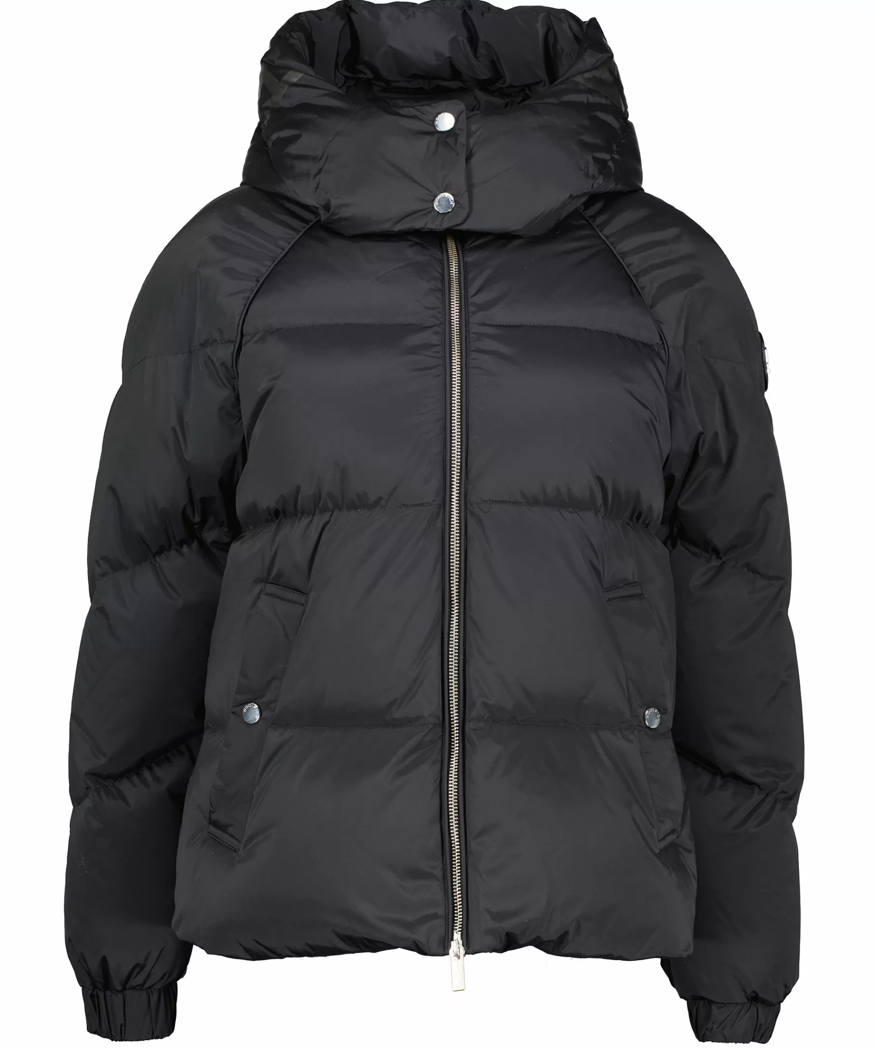 Woolrich Jackor^Alsea Short Jacket