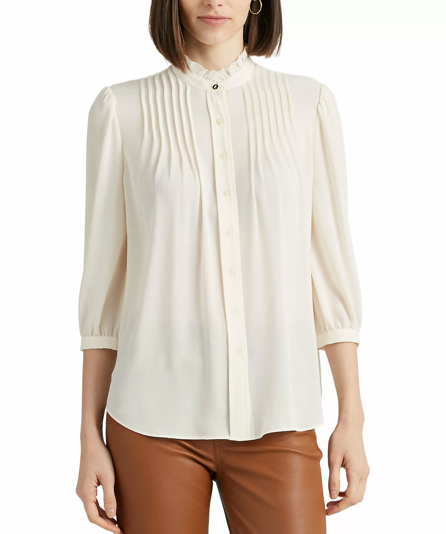 Lauren Ralph Lauren Blusar^Alshinto Blouse