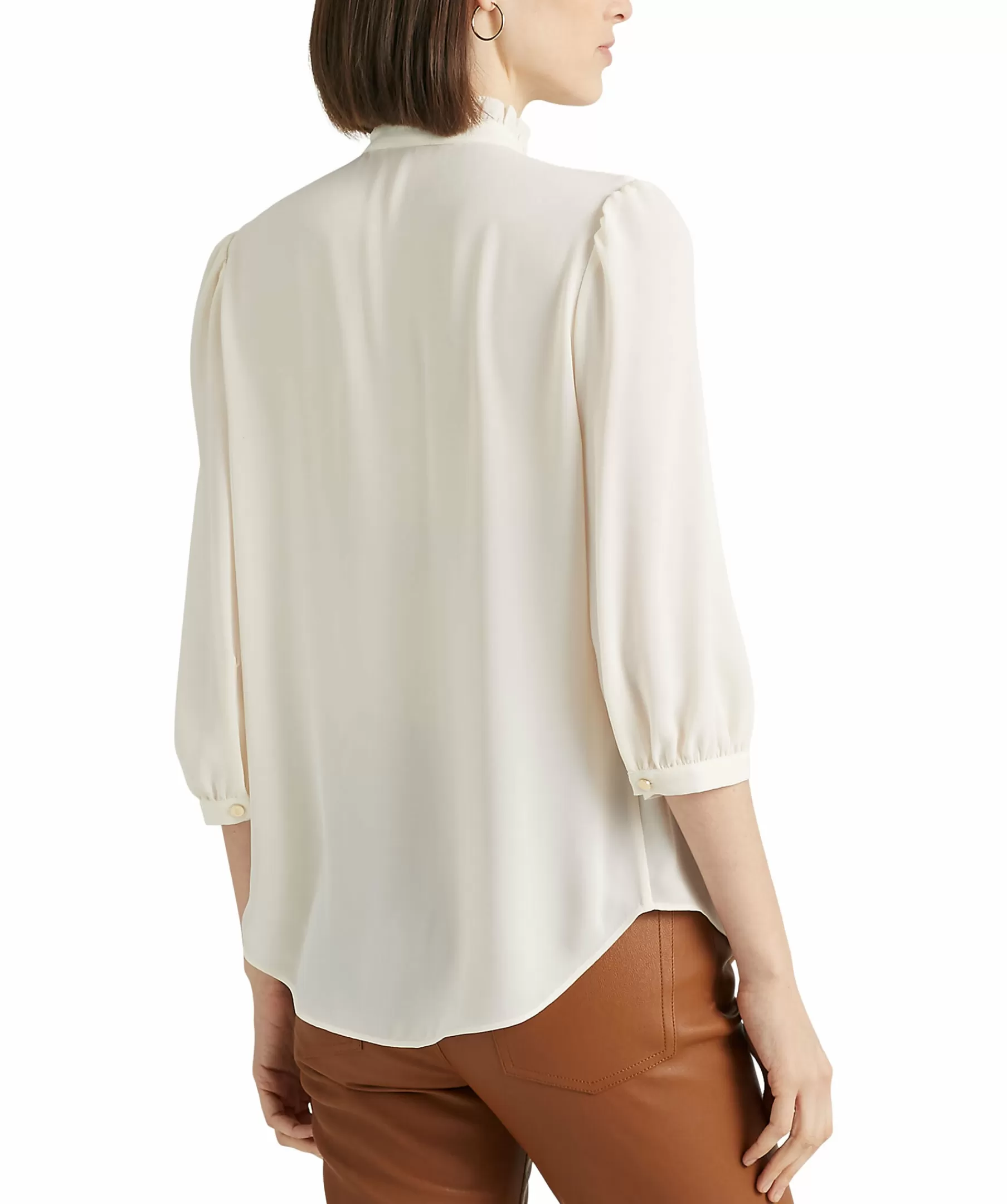 Lauren Ralph Lauren Blusar^Alshinto Blouse