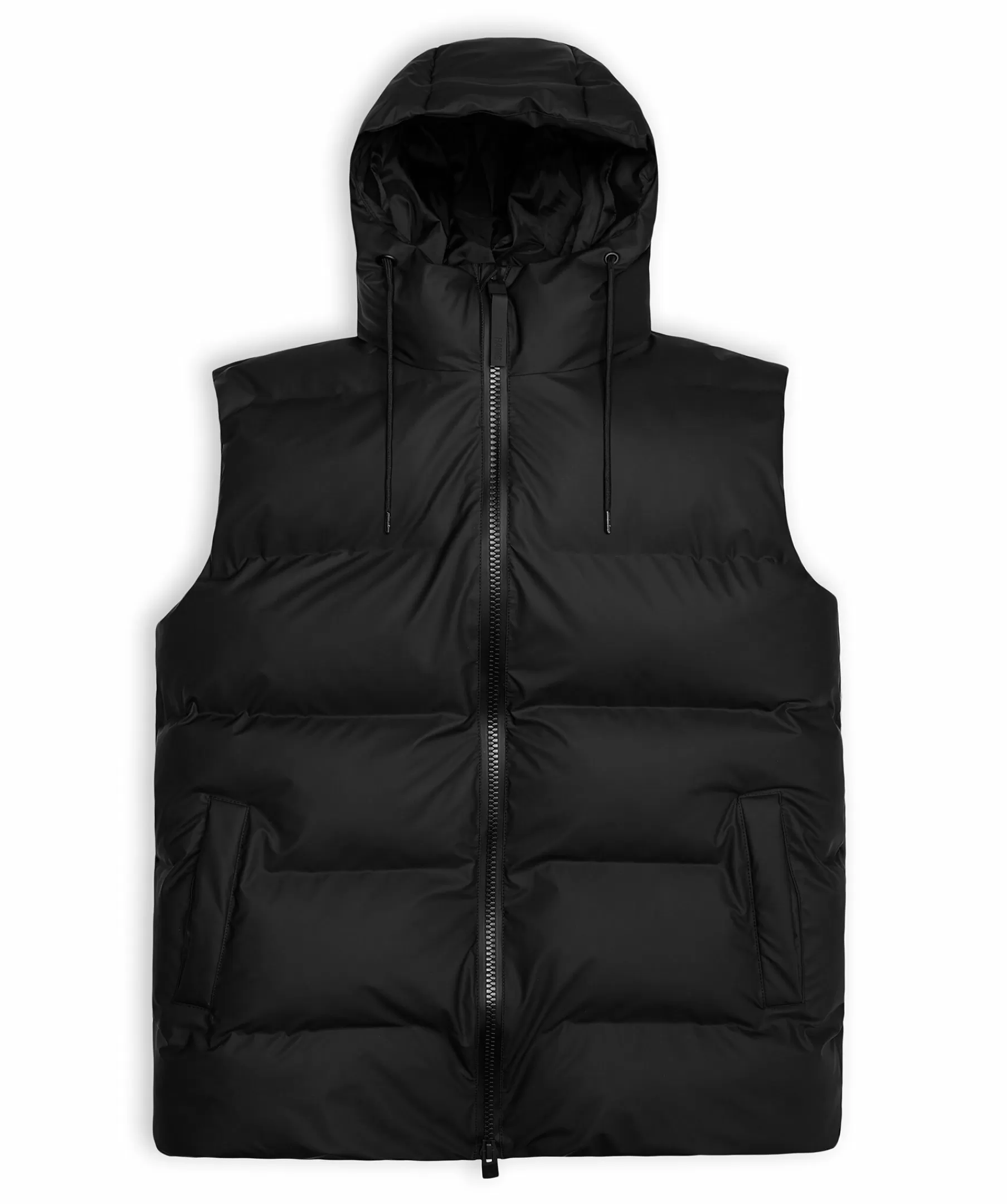 Rains Västar^Alta Puffer Vest W3T2