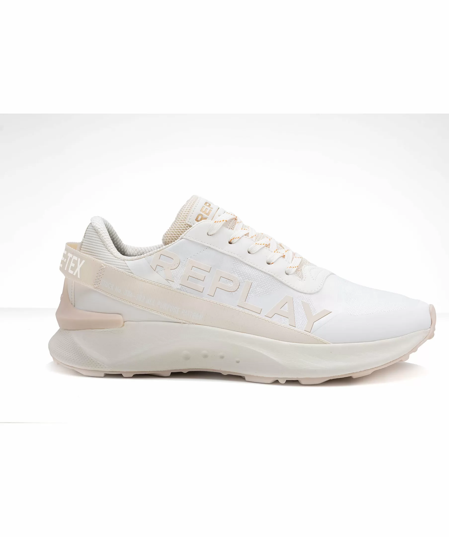 Replay Footwear Sneakers^Altair Gore Summer