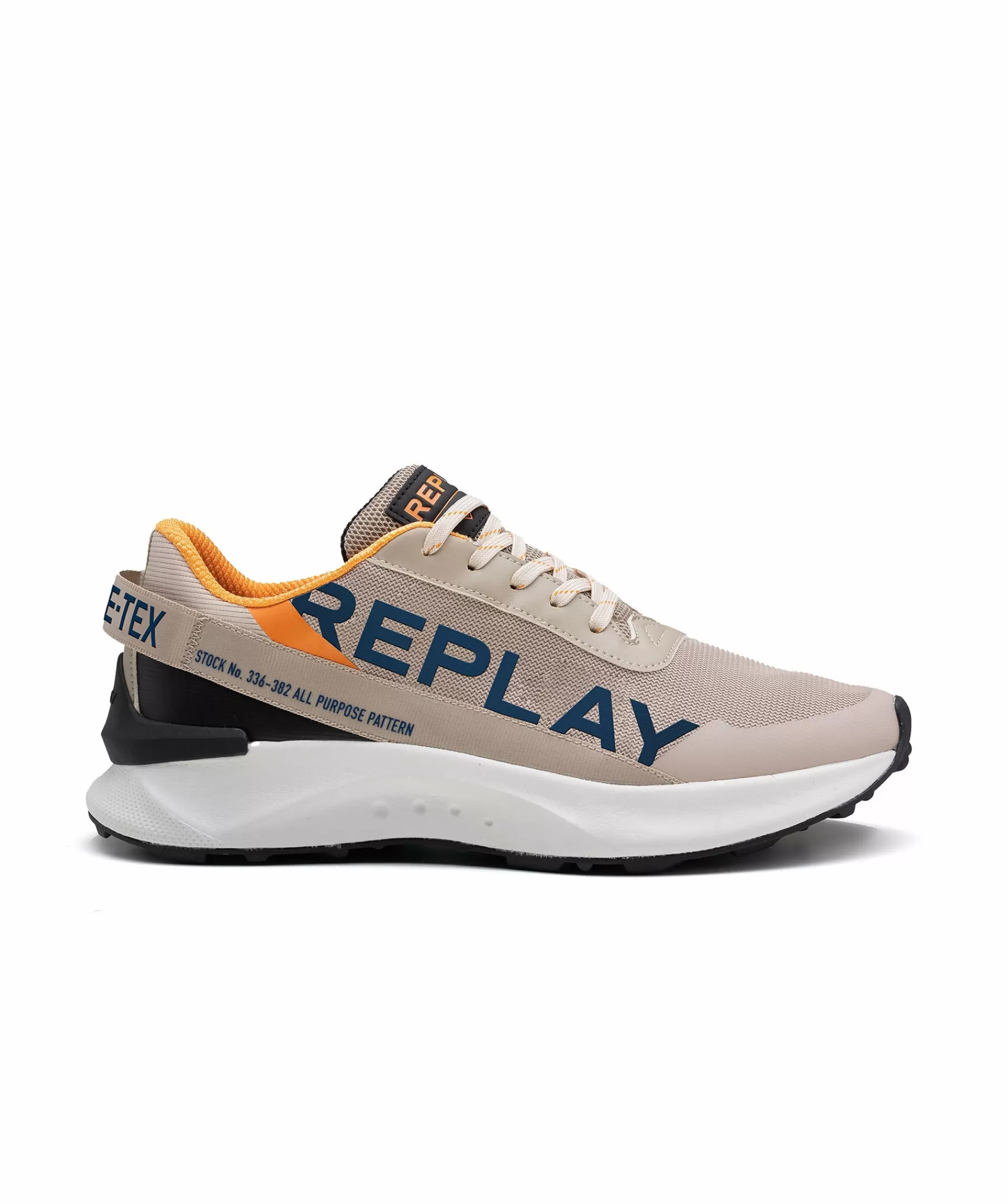 Replay Footwear Sneakers^Altair Gore Summer