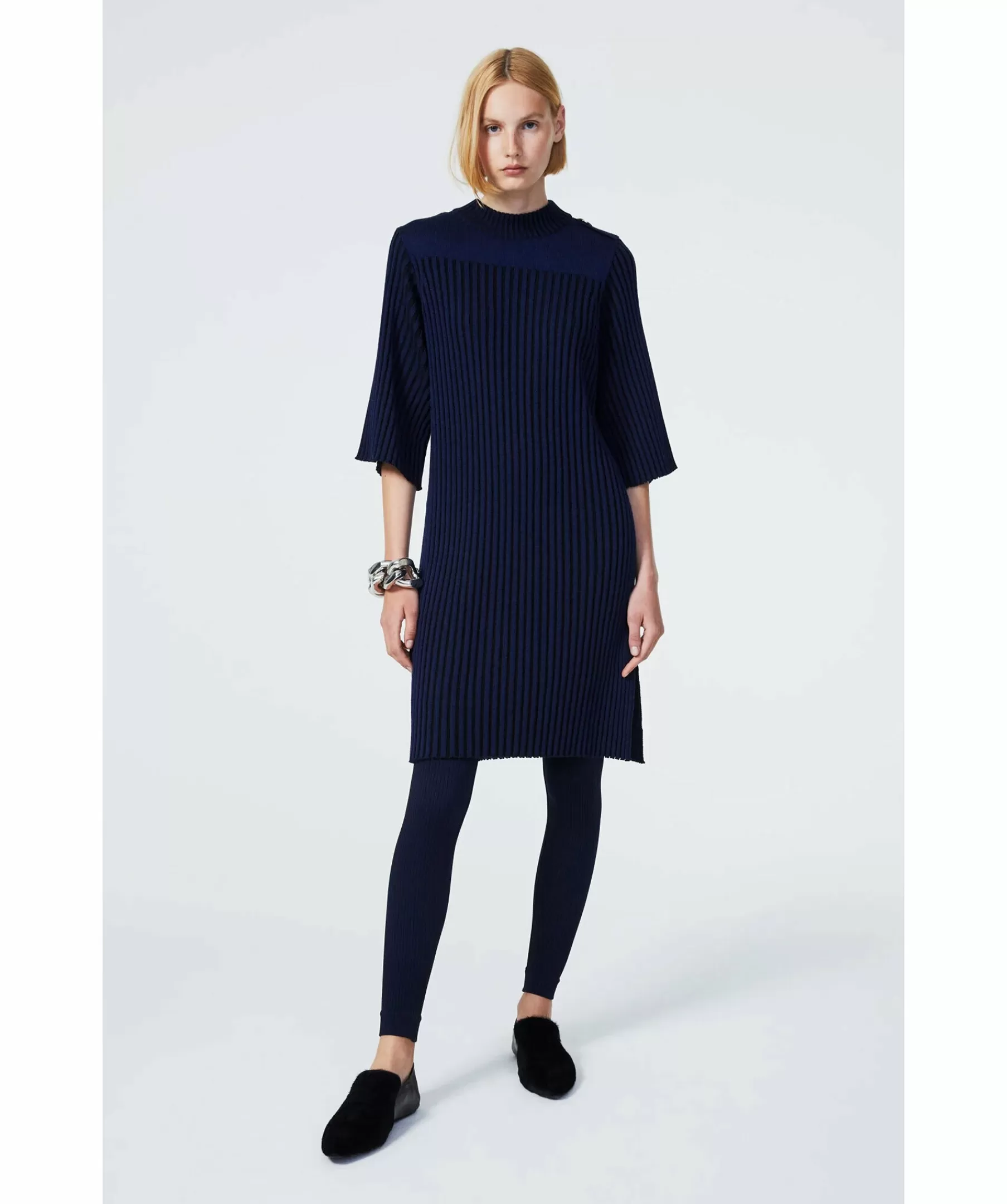 Rodebjer Klänningar^Amaka Knit Dress