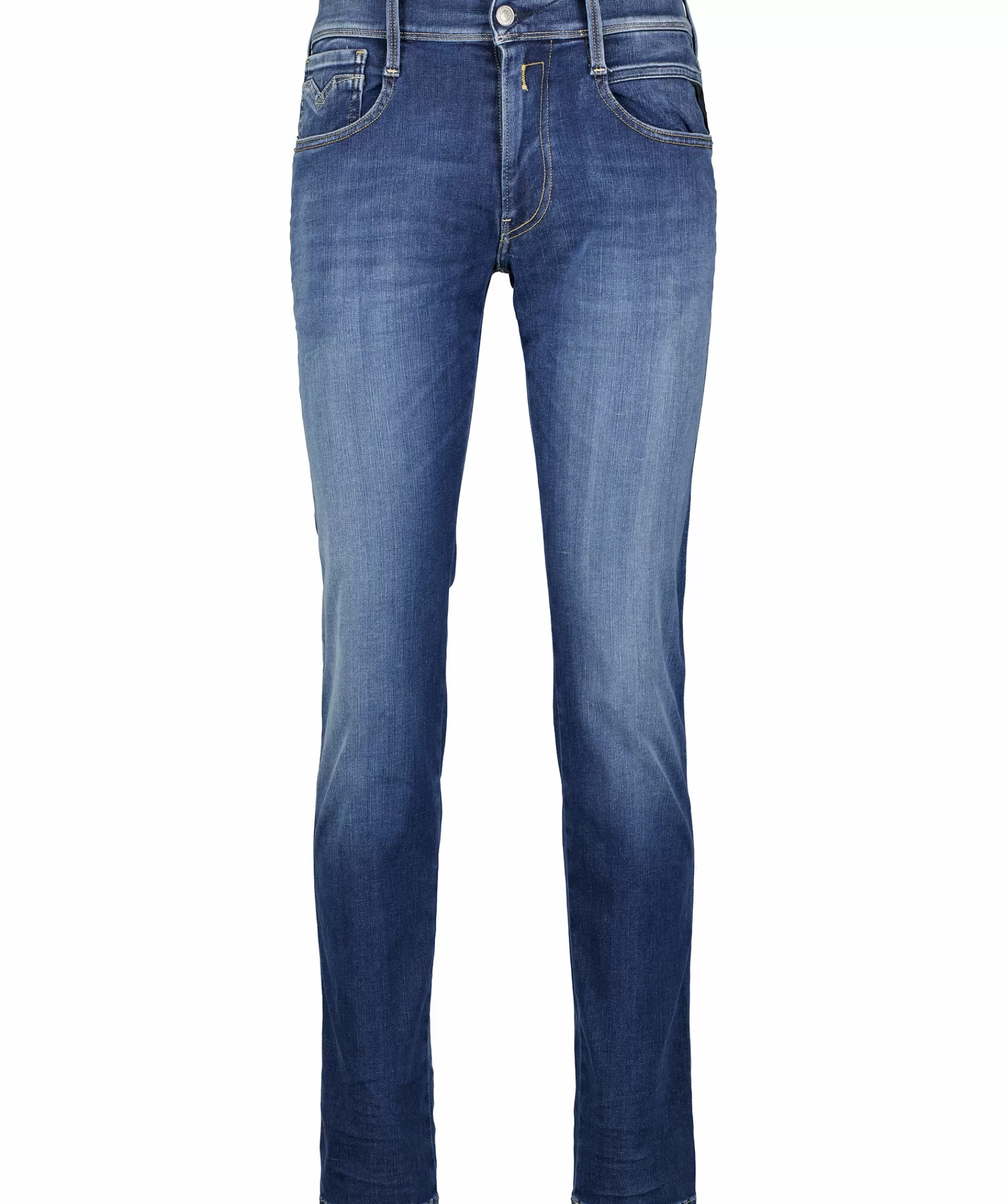 Replay Jeans^Anbass Hyperflex