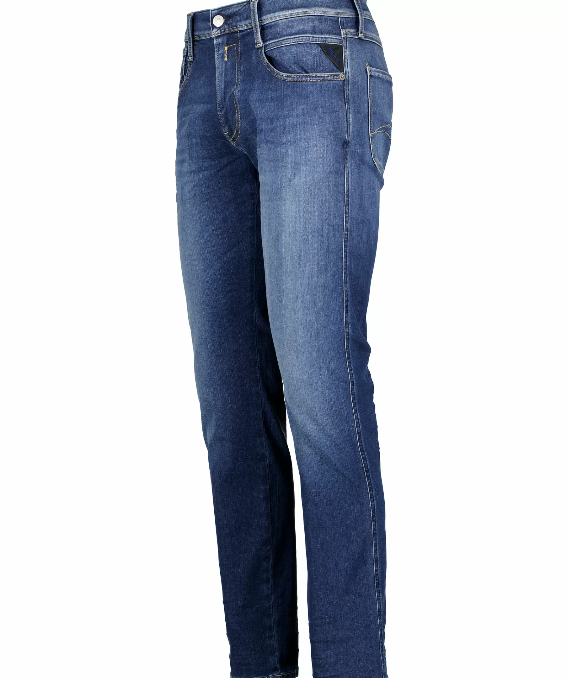 Replay Jeans^Anbass Hyperflex