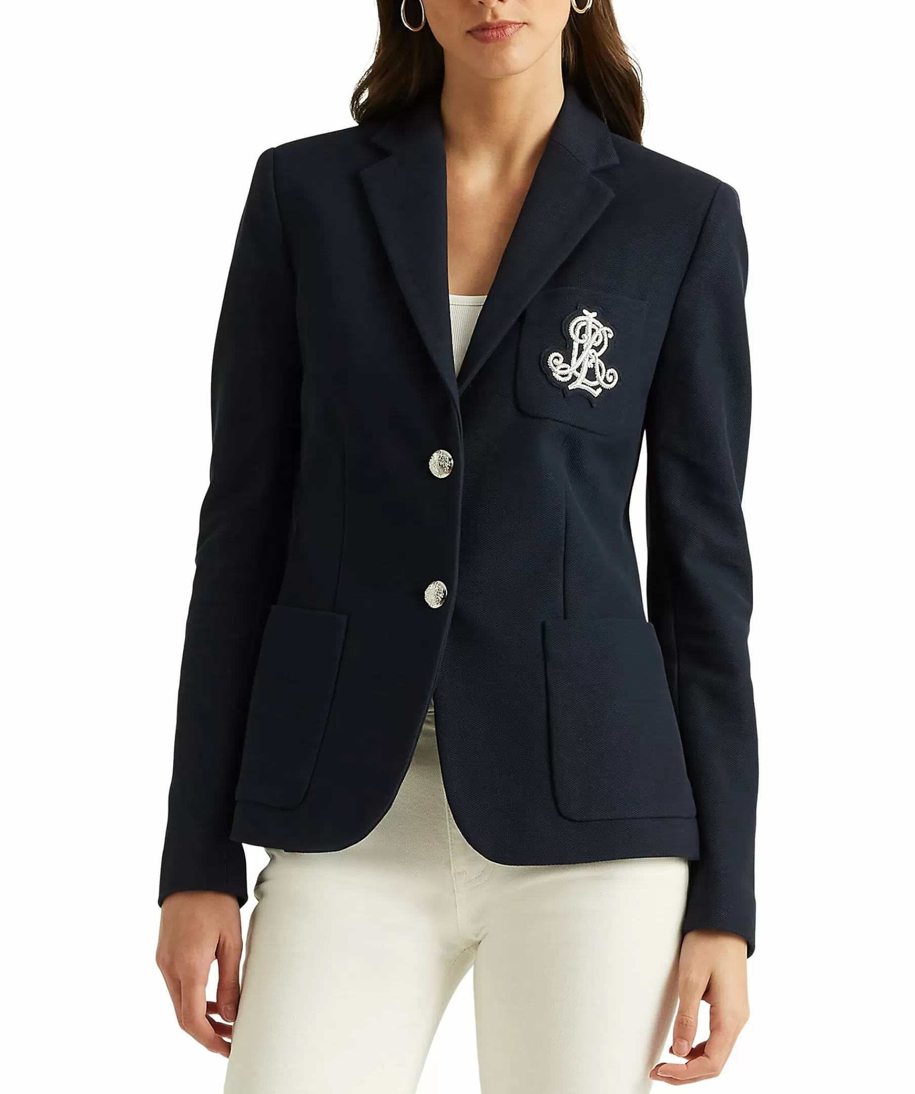 Lauren Ralph Lauren Kavajer^Anfisa Blazer