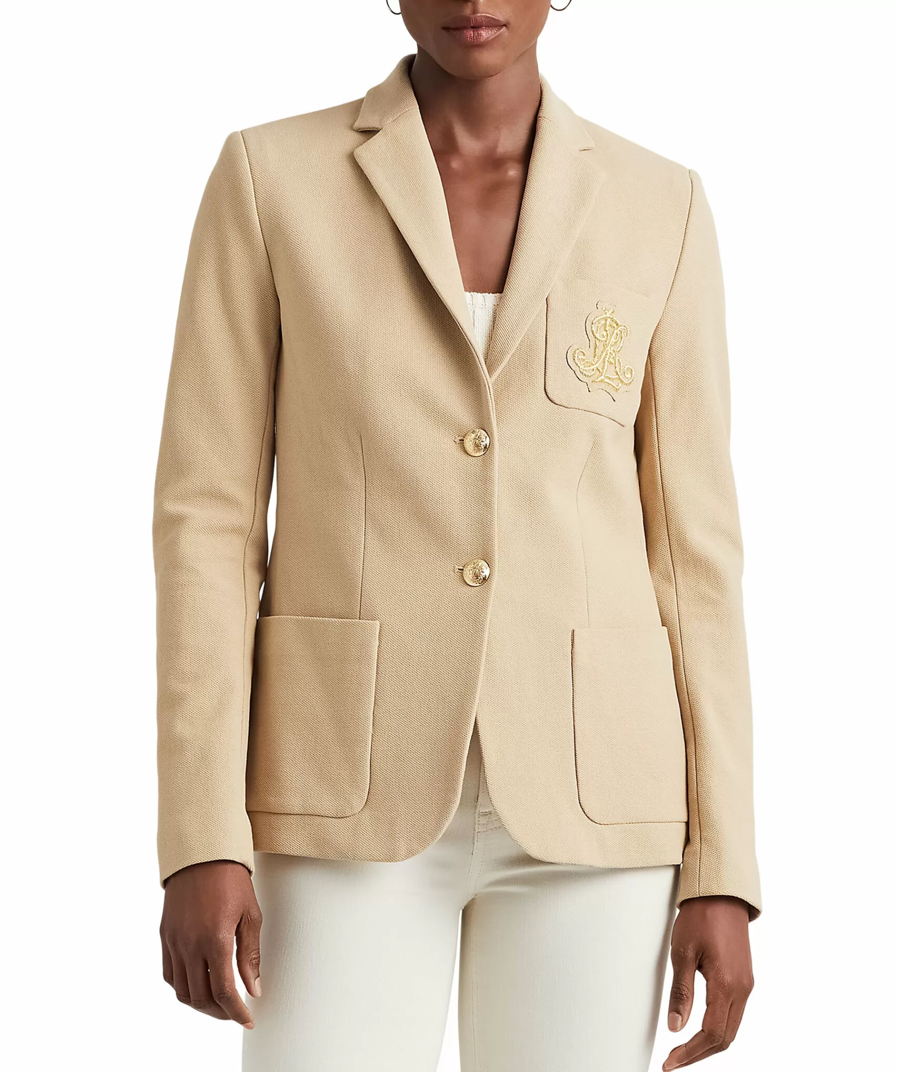 Lauren Ralph Lauren Kavajer^Anfisa Blazer