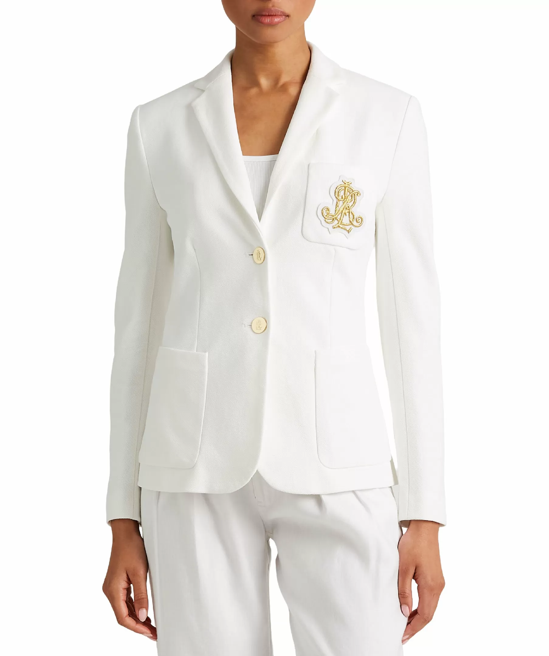 Lauren Ralph Lauren Kavajer^Anfisa Blazer