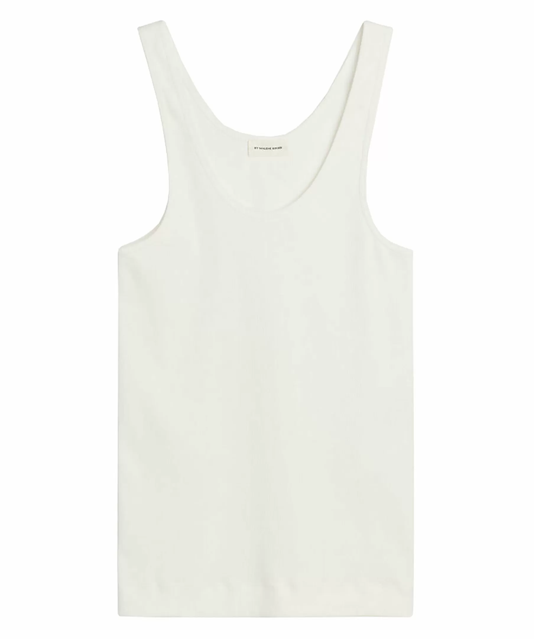 By Malene Birger Toppar^Anisa Rib Tank