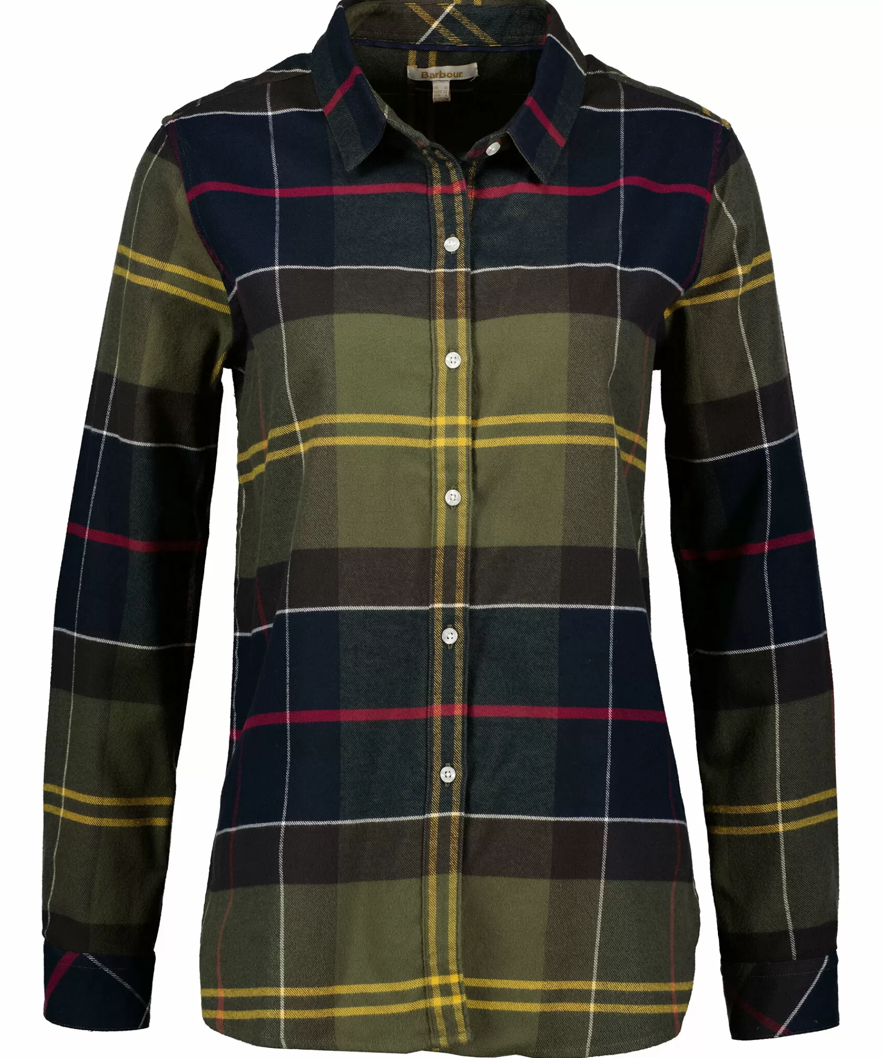 Barbour Skjortor^Anna Shirt